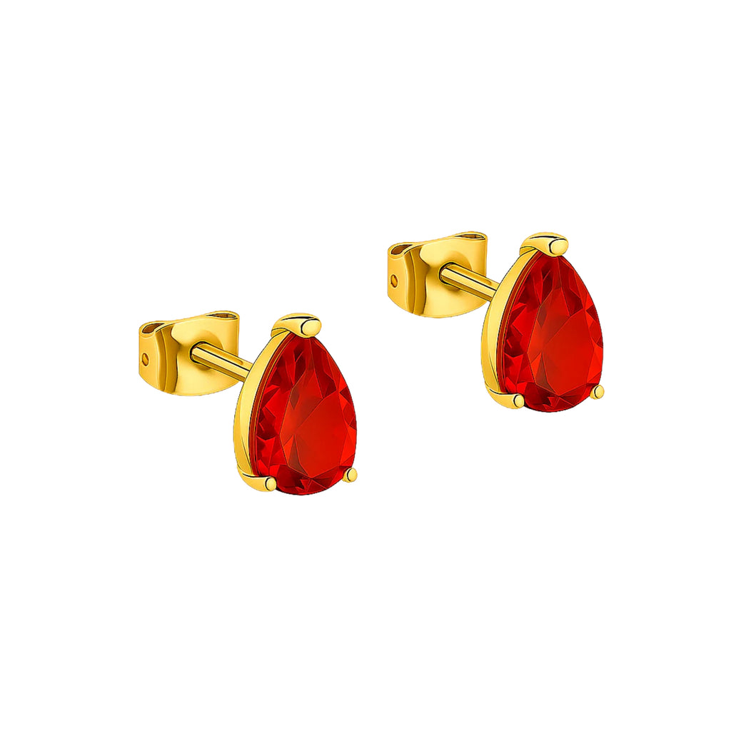 Orecchini Puntoluce a Goccia - Les Folies