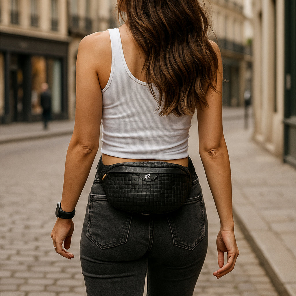 Marsupio Katelynn - Axel