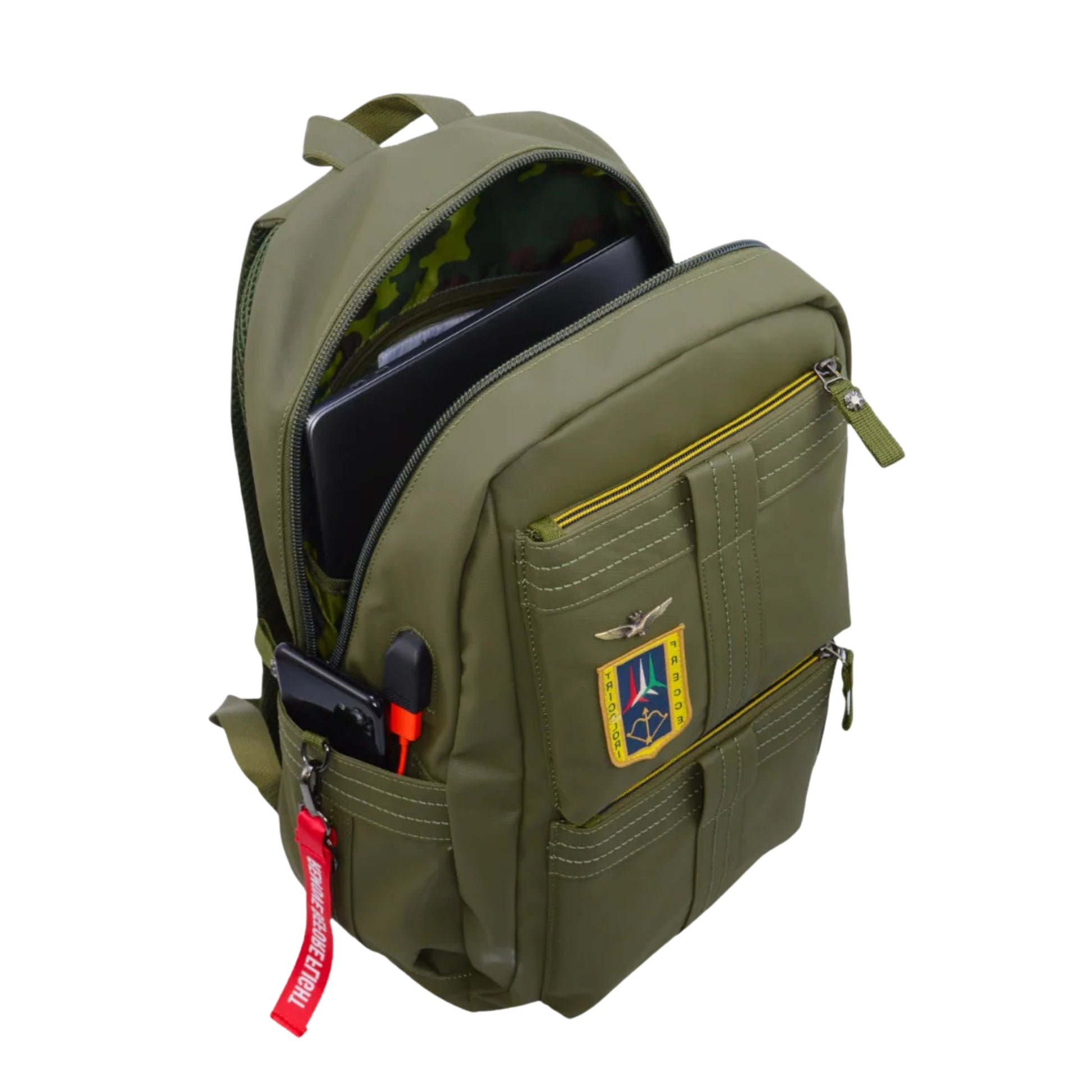 Zaino Frecce - Aeronautica Militare