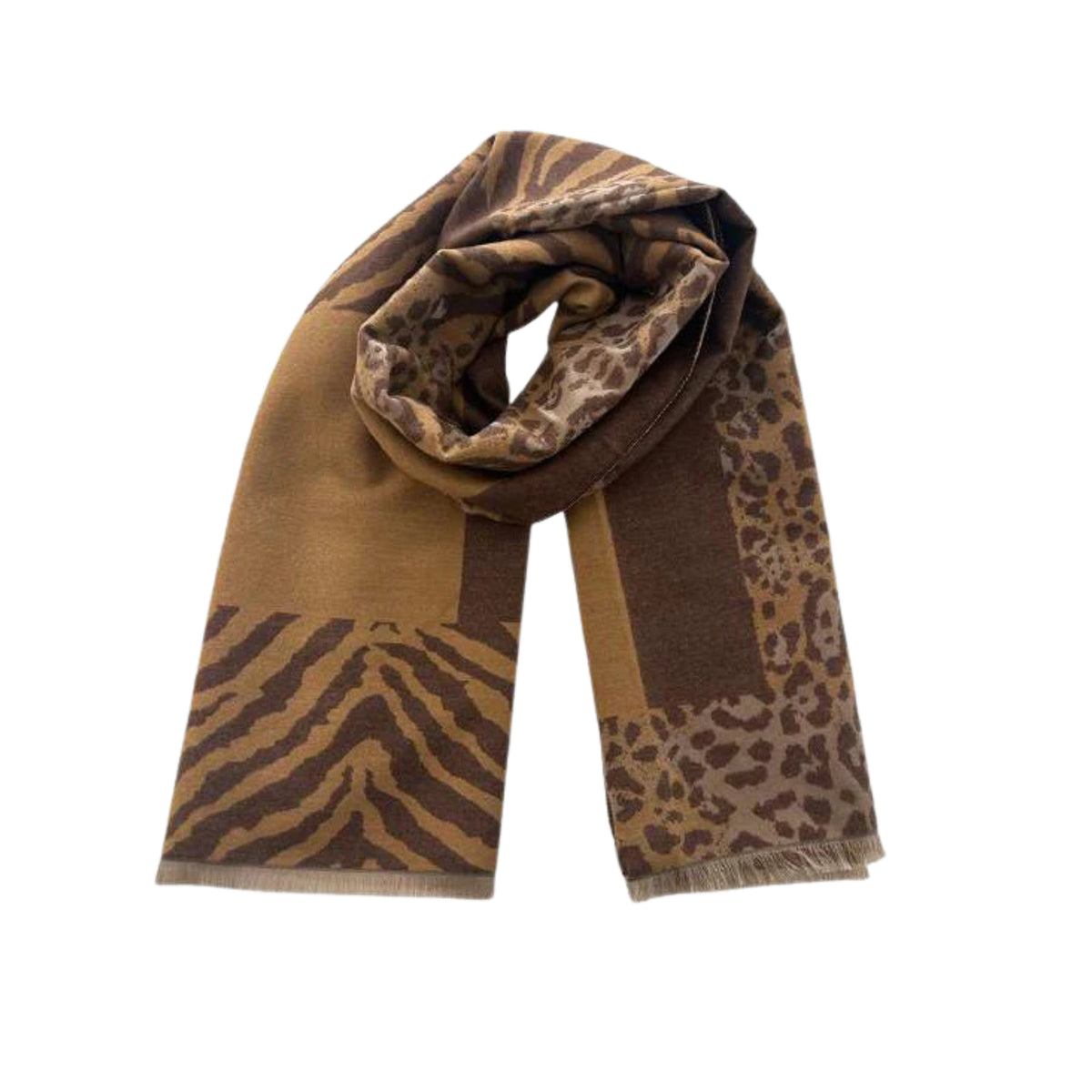 Sciarpa Heritage - Shakly