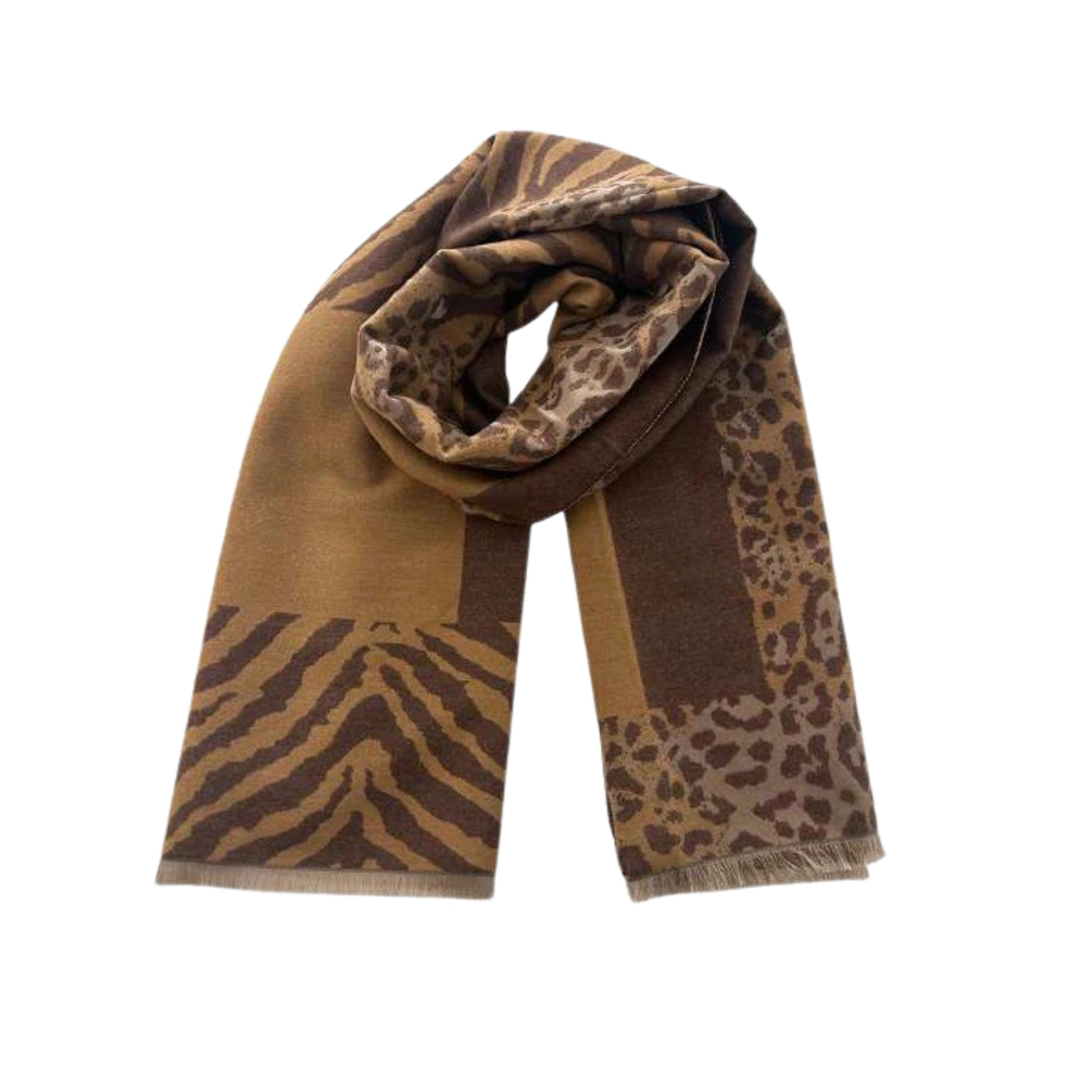 Sciarpa Heritage - Shakly