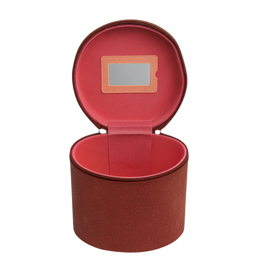 Sciarpa in Beauty case Morvia - Coveri Collection