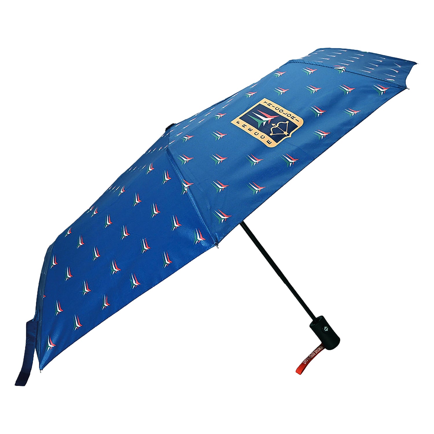 Ombrello Automatico azzurro Aeronautica Militare AMFT0240