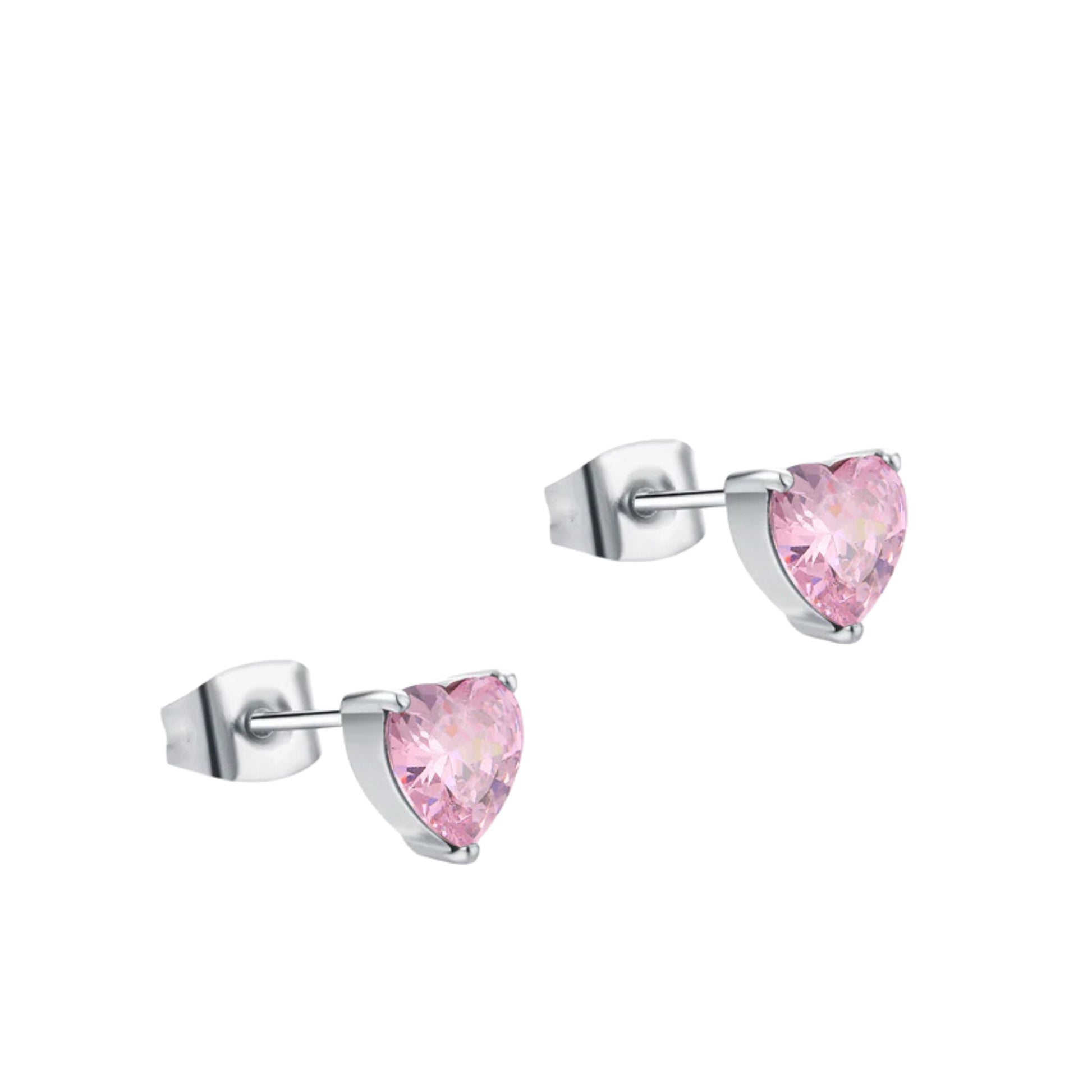 Orecchini Cuore Attimi - Brand Gioielli