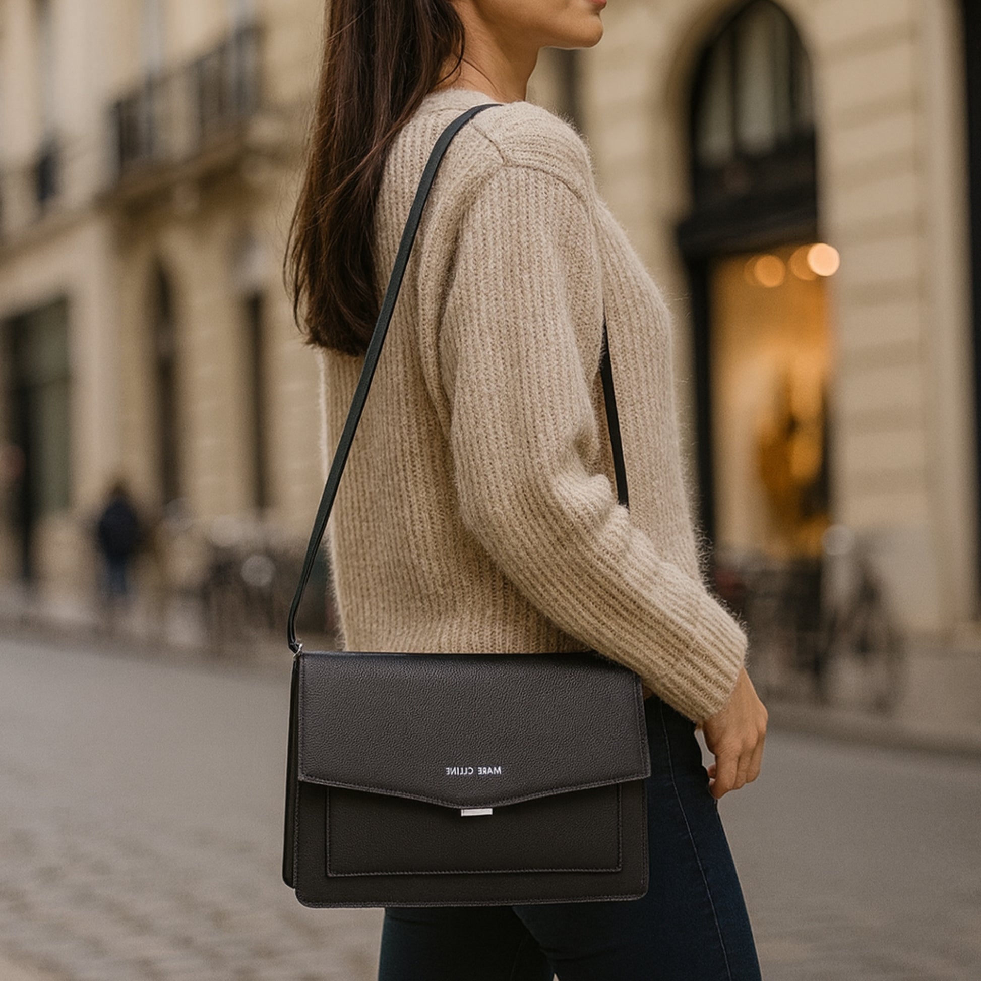 Borsa Gabrielle - Maria Celine