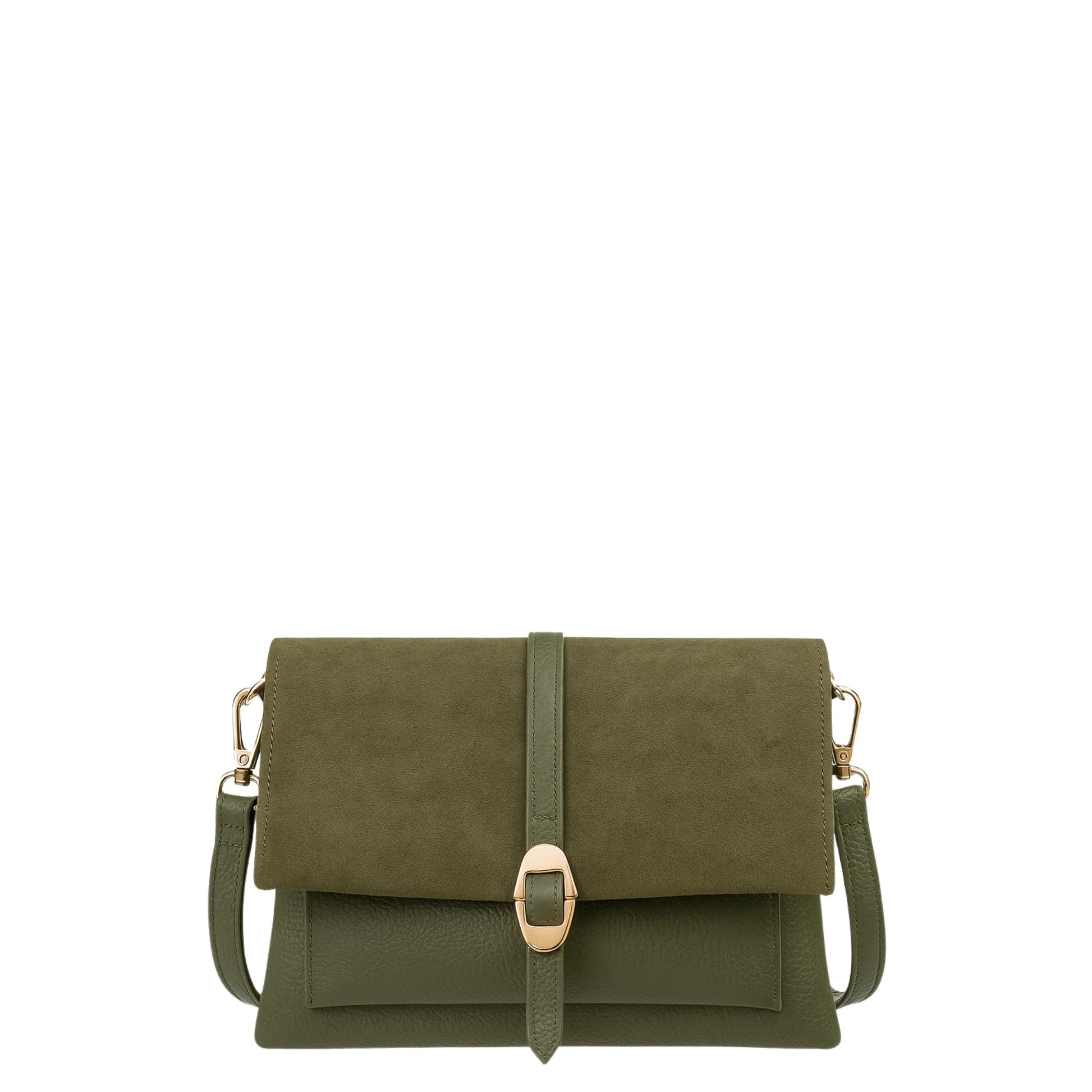 Borsa Mini Giada - Verde Fashion