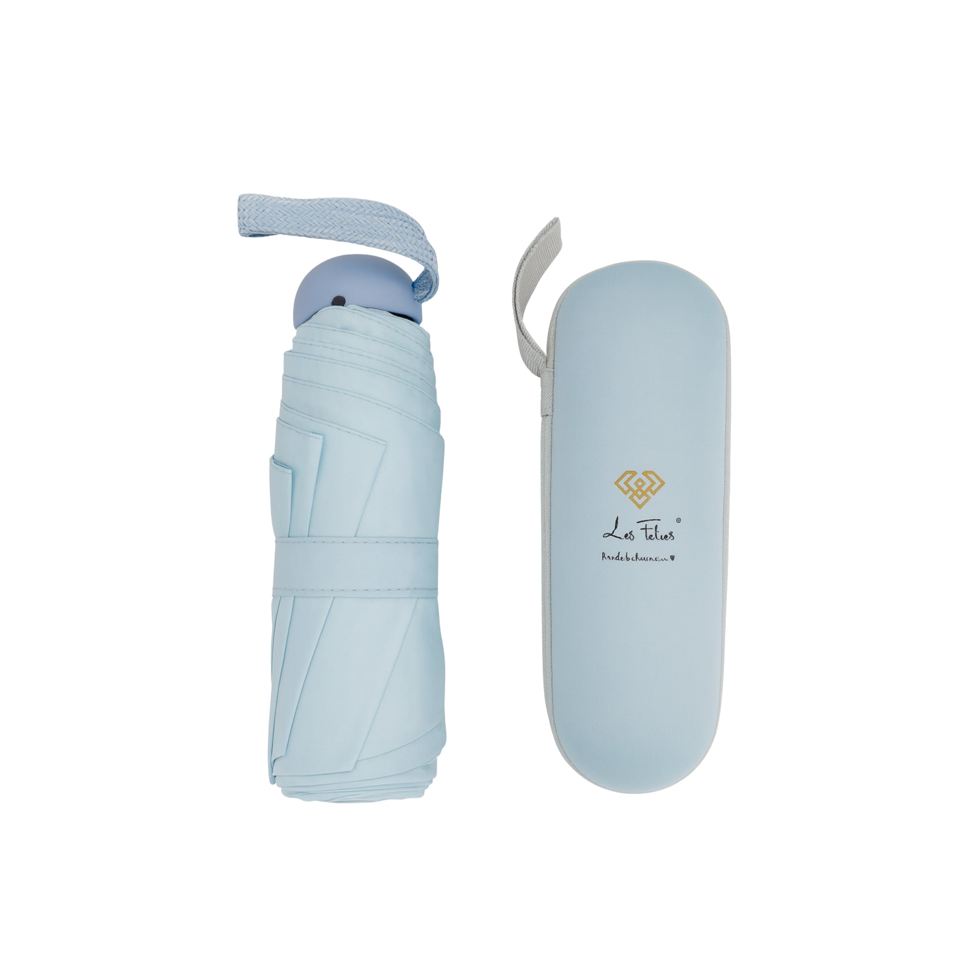 Les Folies Celeste Umbrella