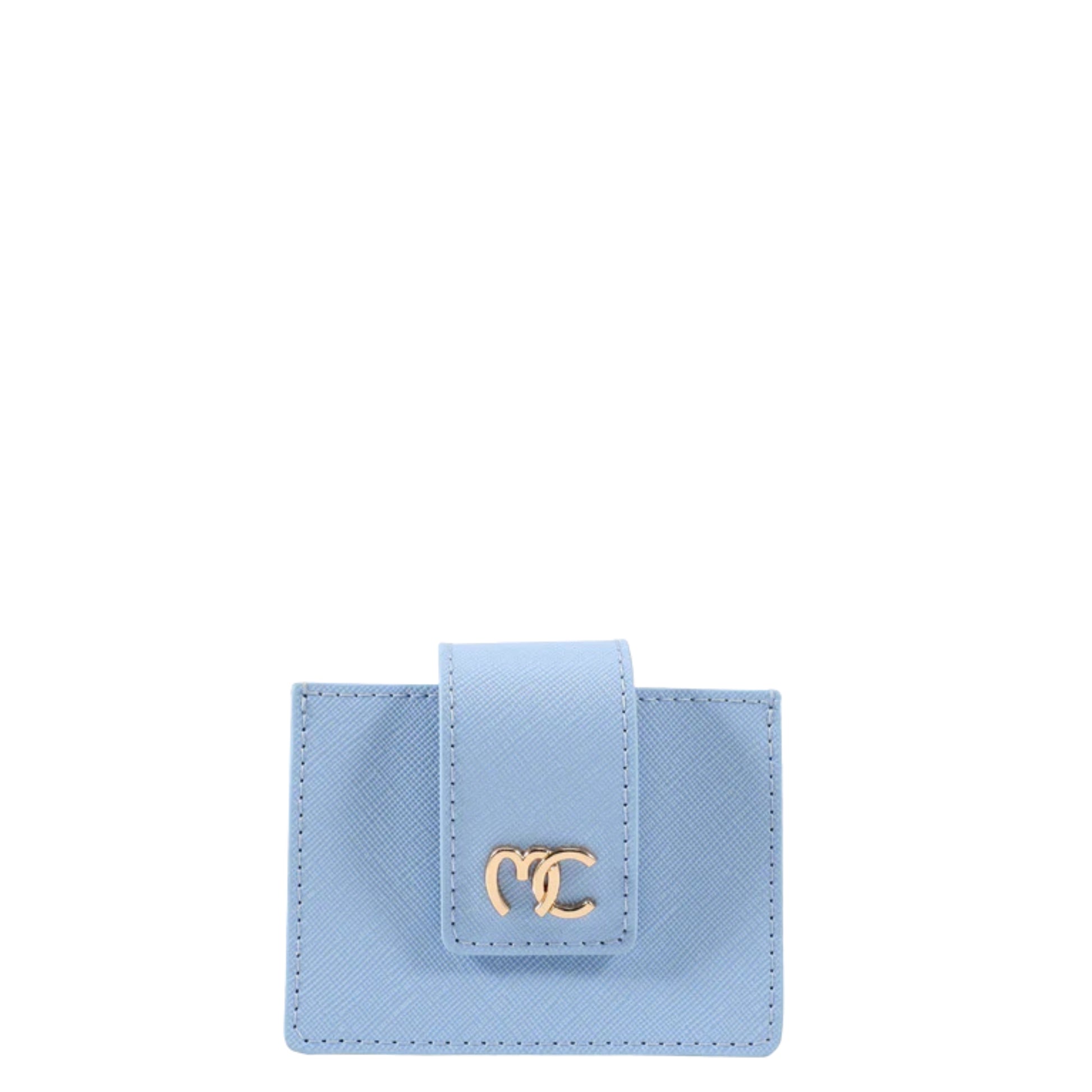MariaCeline Portafoglio "GEM CARD HOLDER"