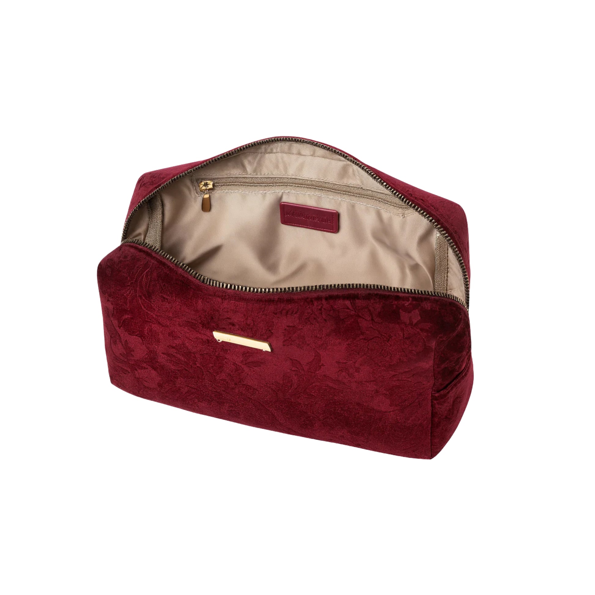 Trousse Rocio - Maria Celine