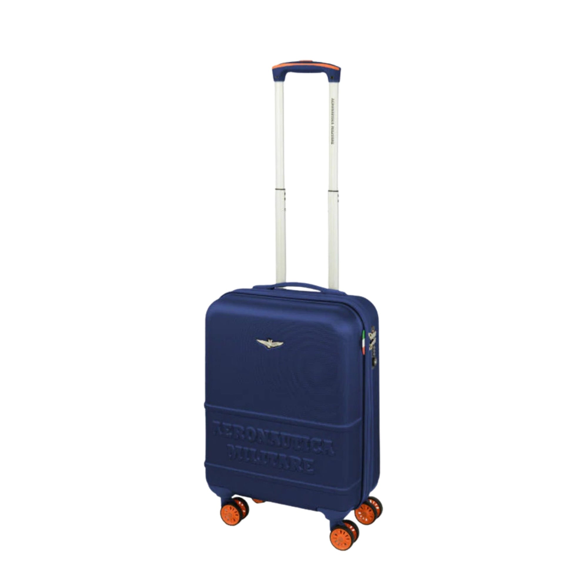 Trolley piccolo Aeronautica Militare AM220-55 ultraleggero Force