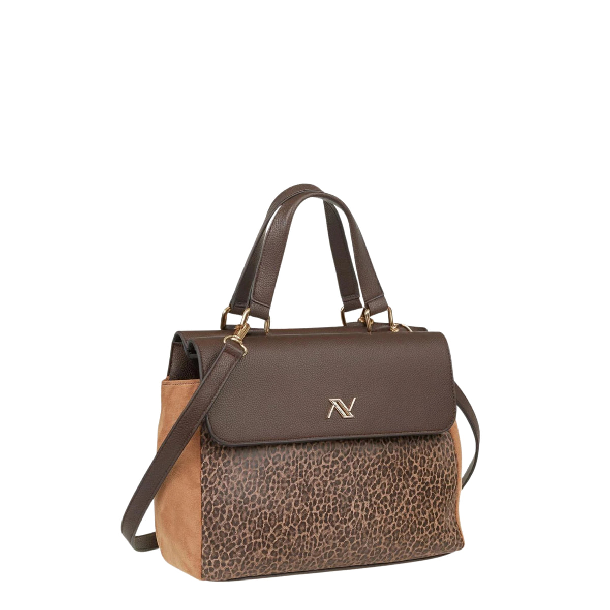 Borsa Animalier - Verde Fashion