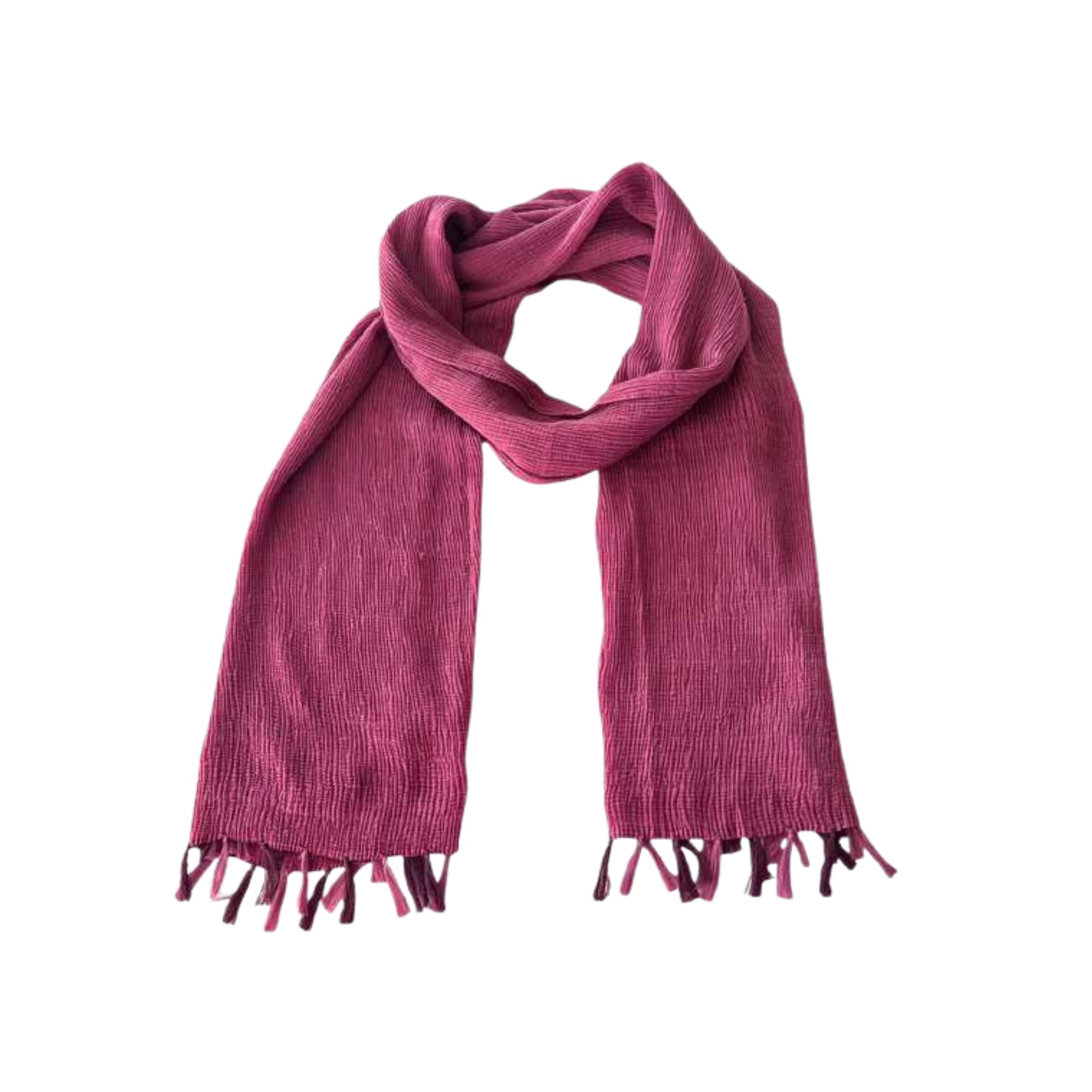 Sciarpa Nuvia in Pochette - Shakly