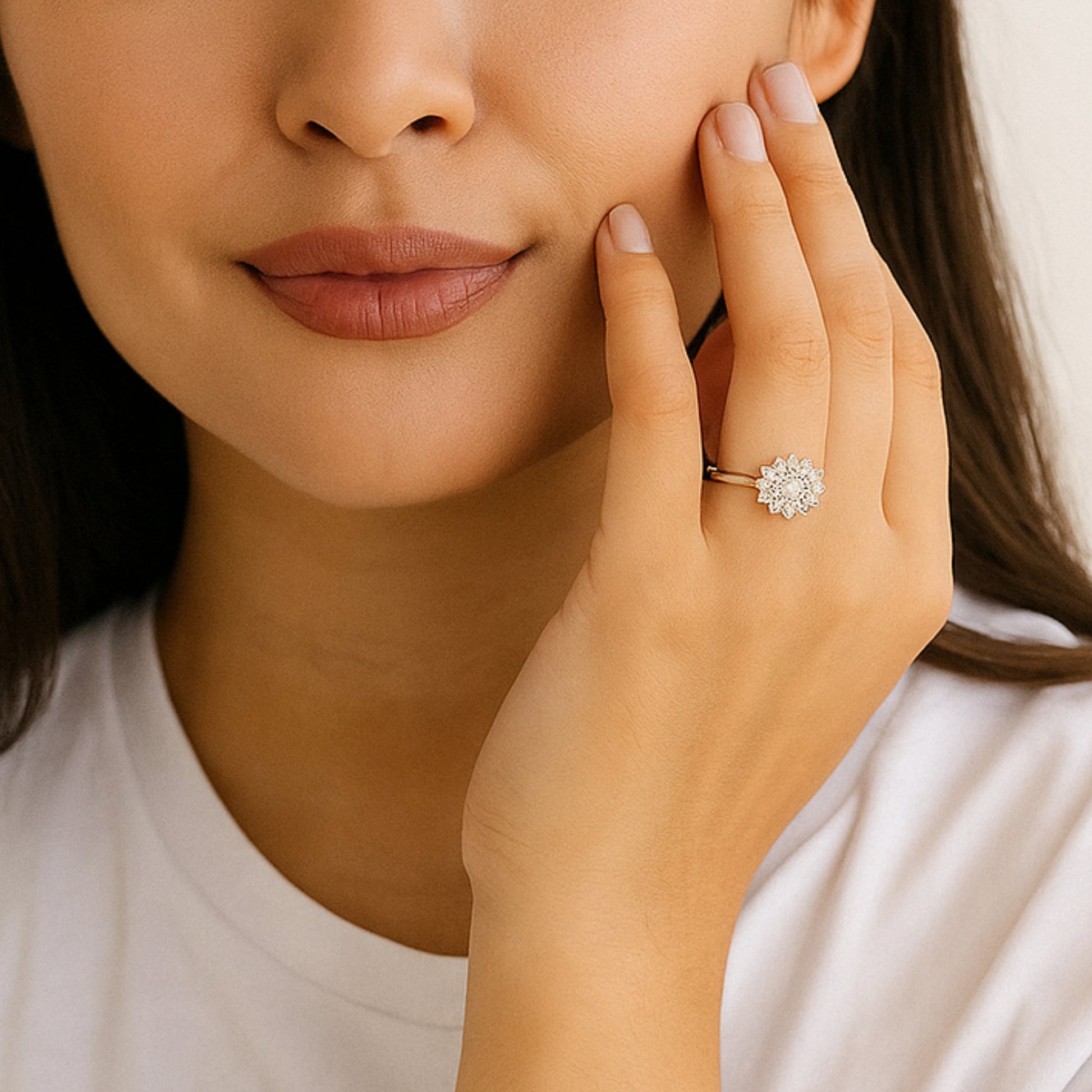 Anello Kate Royale - Brand Gioielli