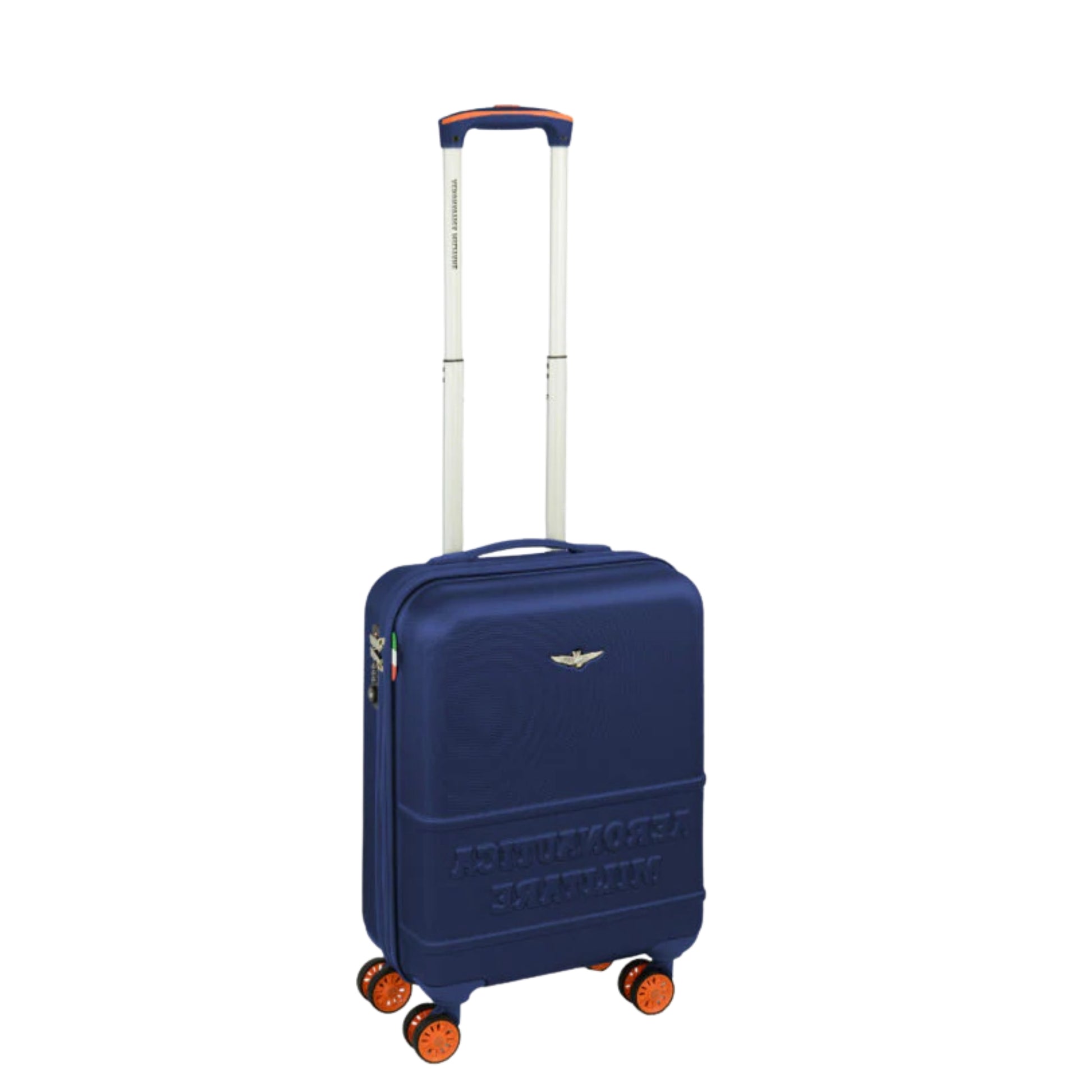 Trolley piccolo ultraleggero Force - Aeronautica Militare