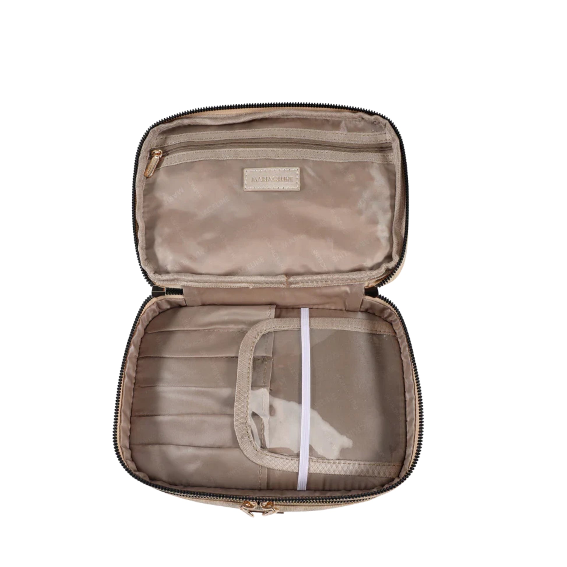 Beauty case Candela - Maria Celine