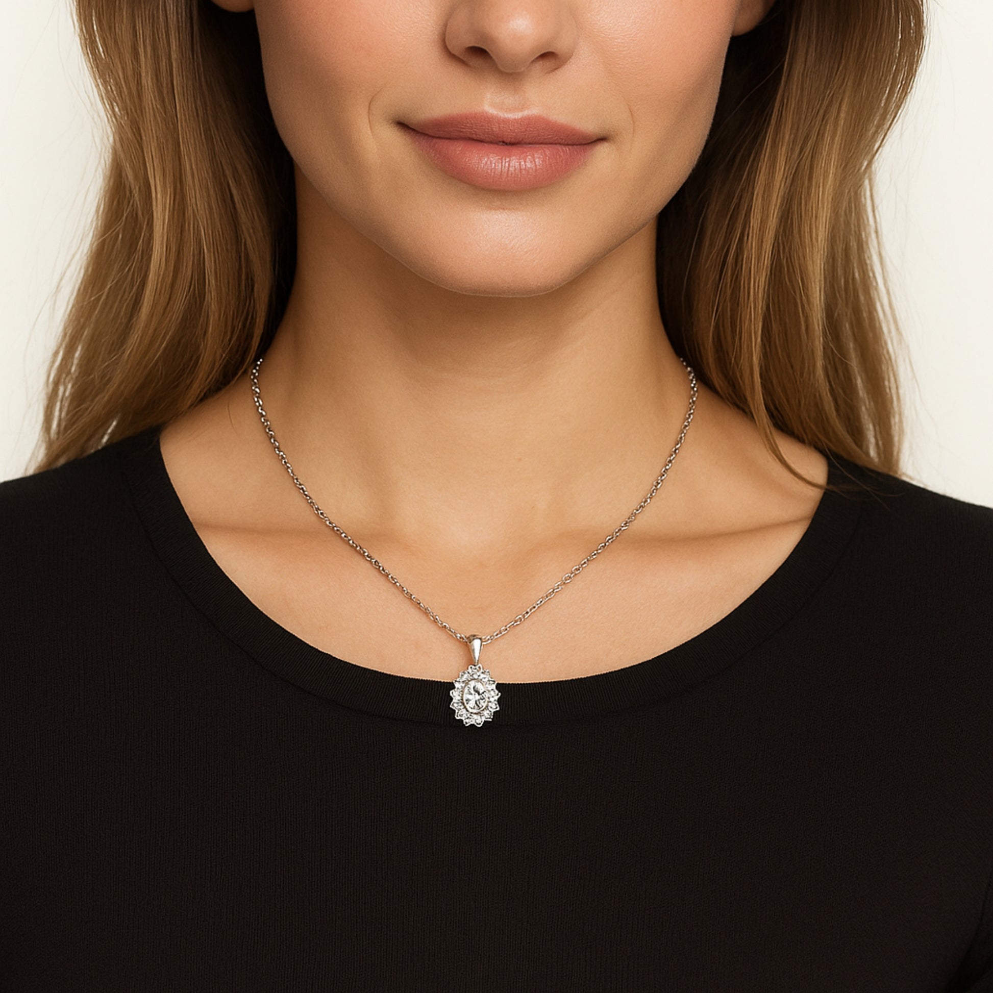 Collana Kate Royale - Brand Gioielli