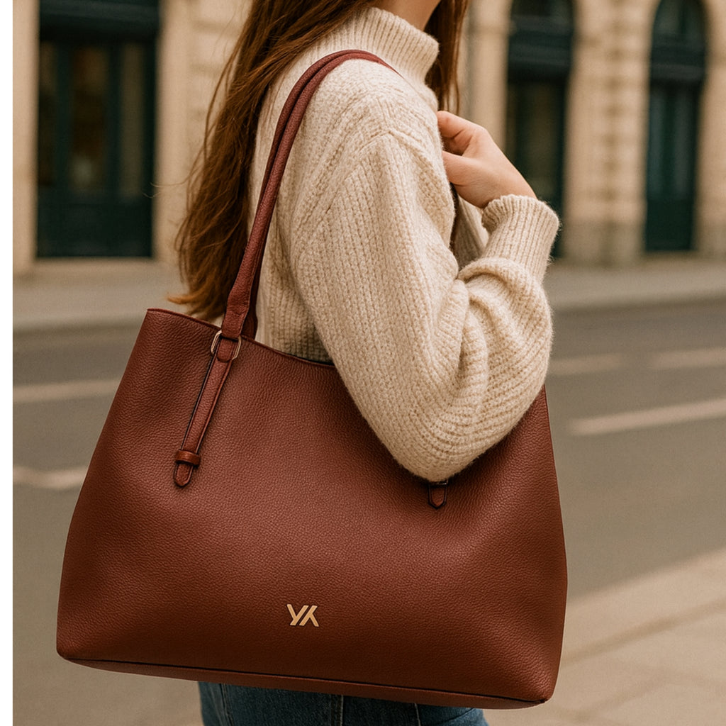Borsa Aster - Verde Fashion