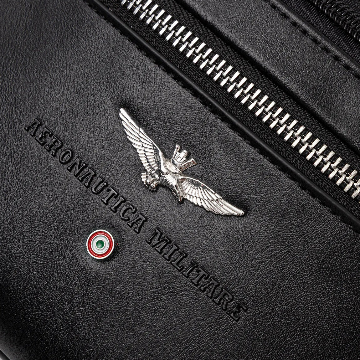 Marsupio Monospalla Aeronautica Militare AM561 Performance