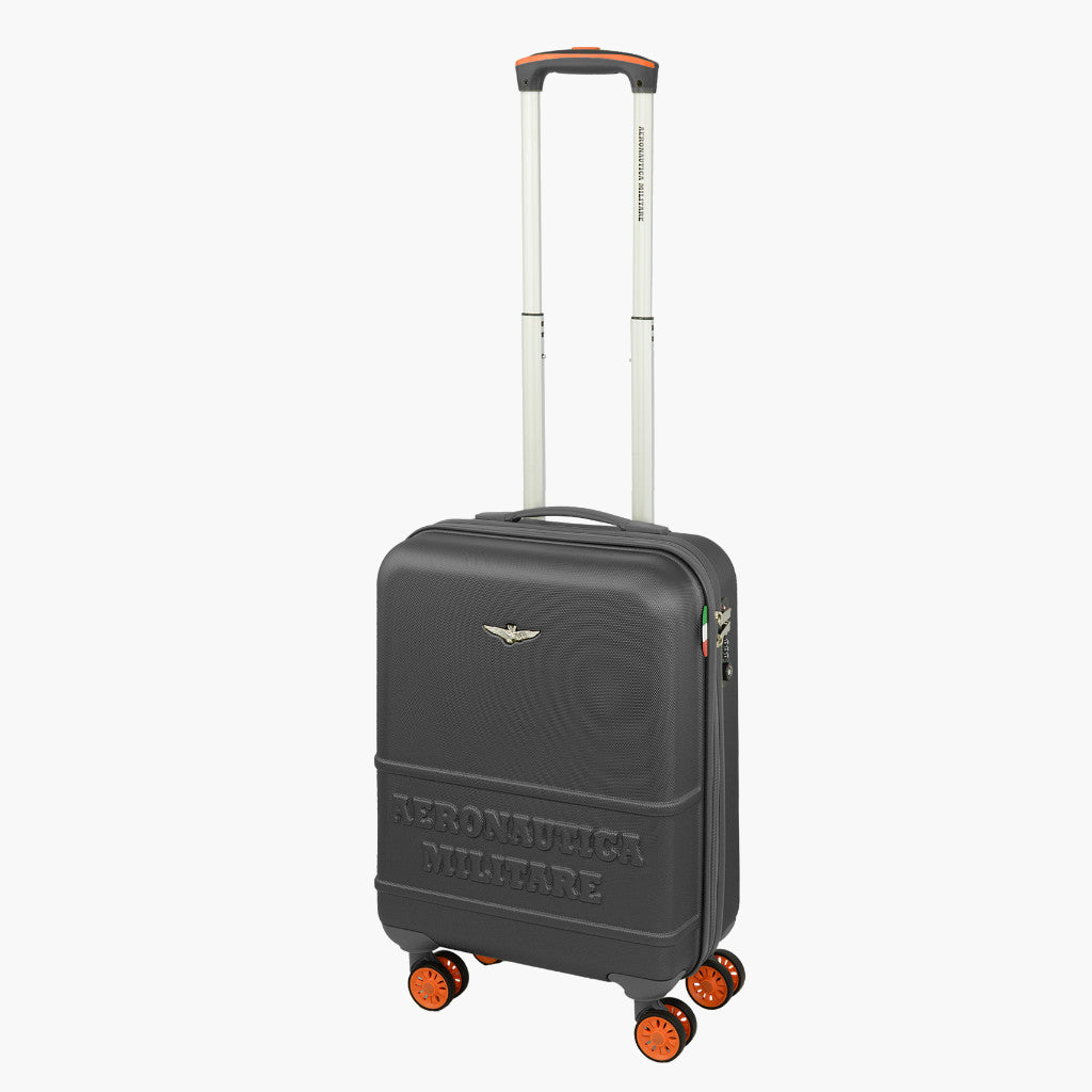 Trolley piccolo ultraleggero Force - Aeronautica Militare