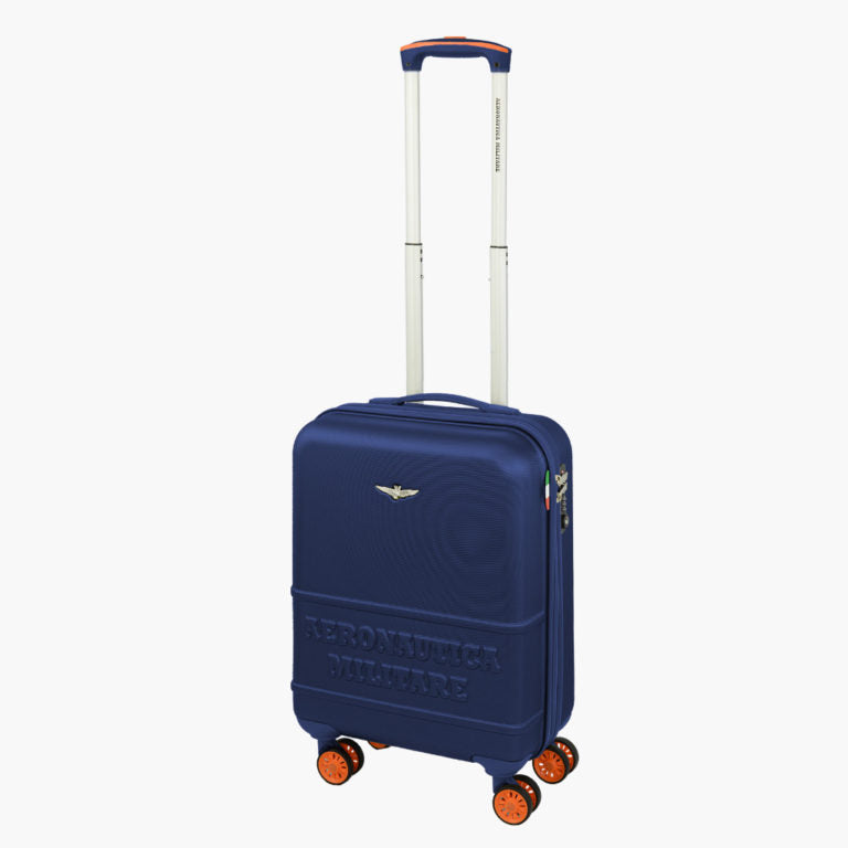 Trolley piccolo ultraleggero Force - Aeronautica Militare