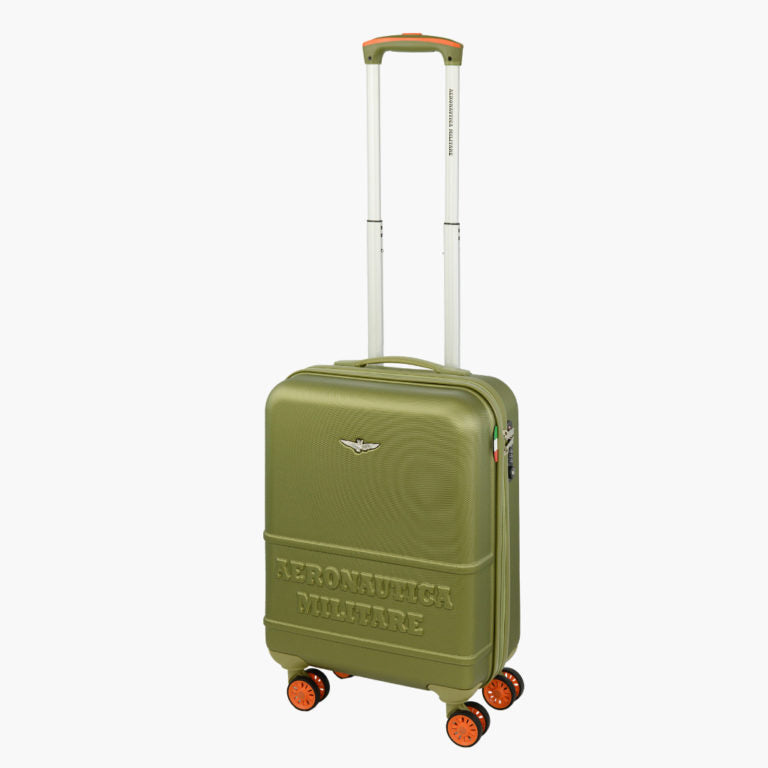 Trolley piccolo ultraleggero Force - Aeronautica Militare