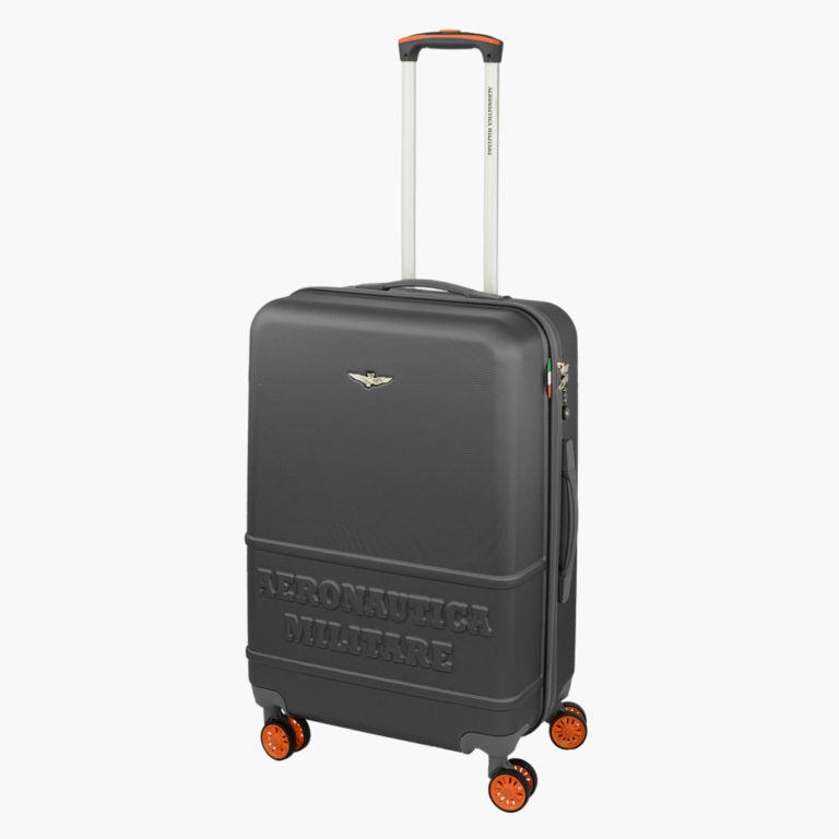 Trolley medio ultraleggero Force - Aeronautica Militare