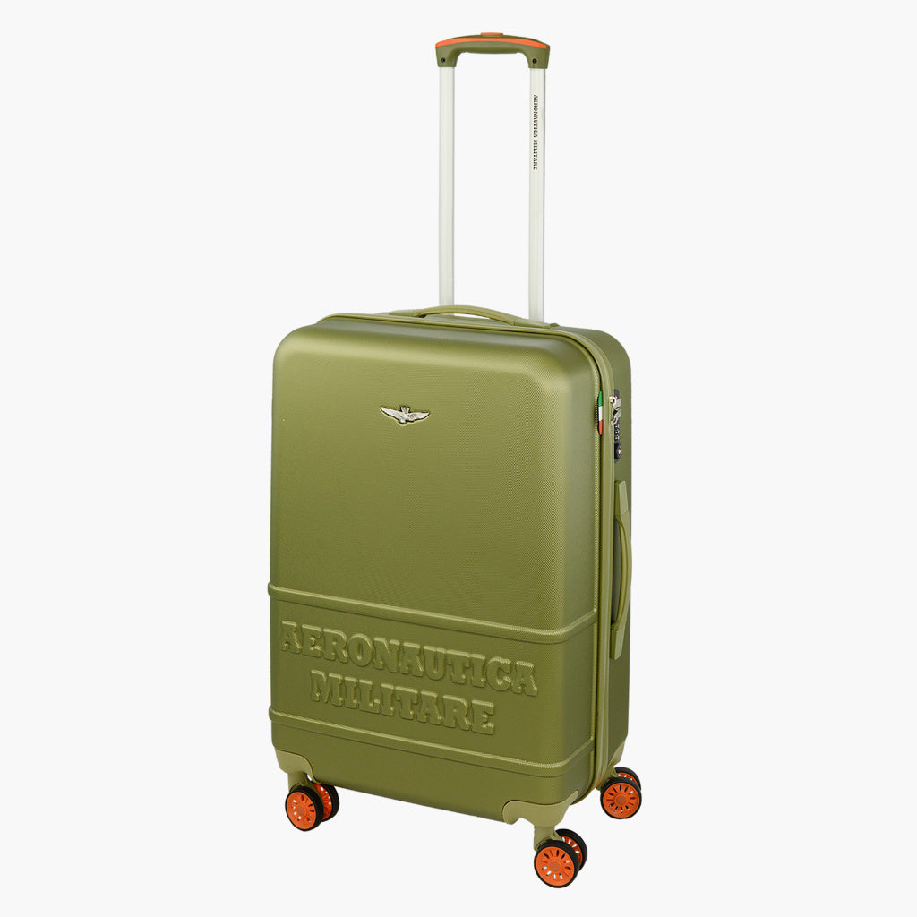Trolley medio ultraleggero Force - Aeronautica Militare