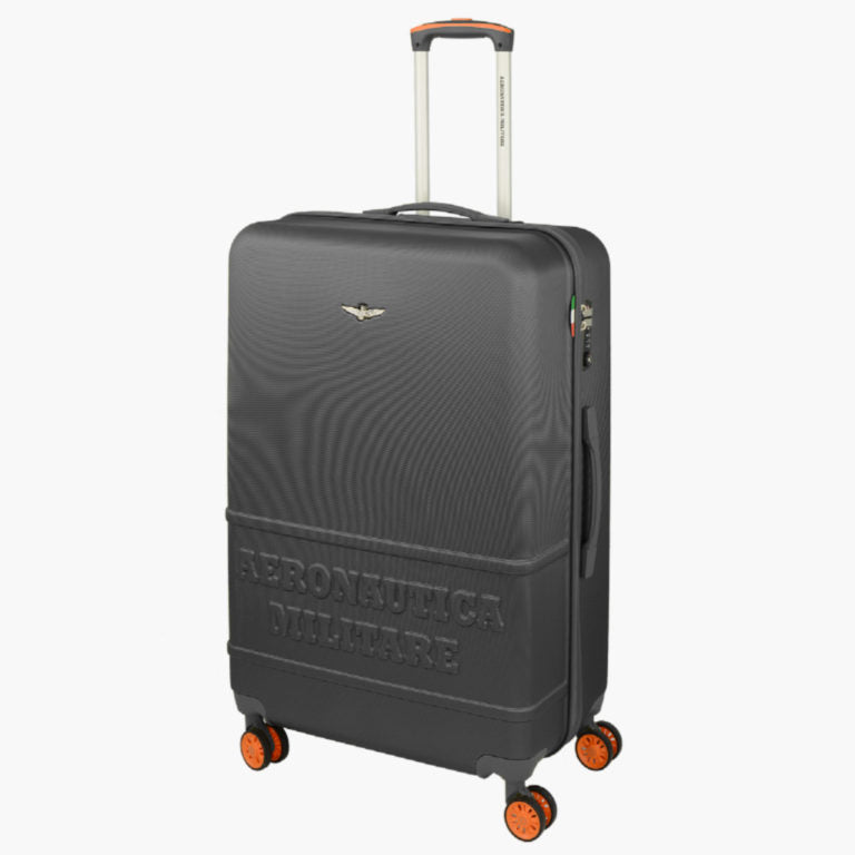 Trolley grande ultraleggero Force - Aeronautica Militare