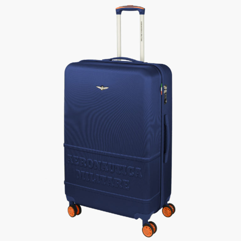 Trolley grande ultraleggero Force - Aeronautica Militare