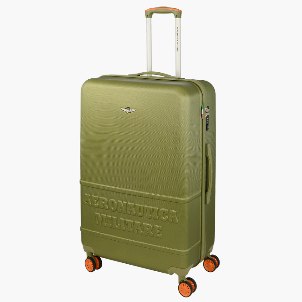 Trolley grande ultraleggero Force - Aeronautica Militare
