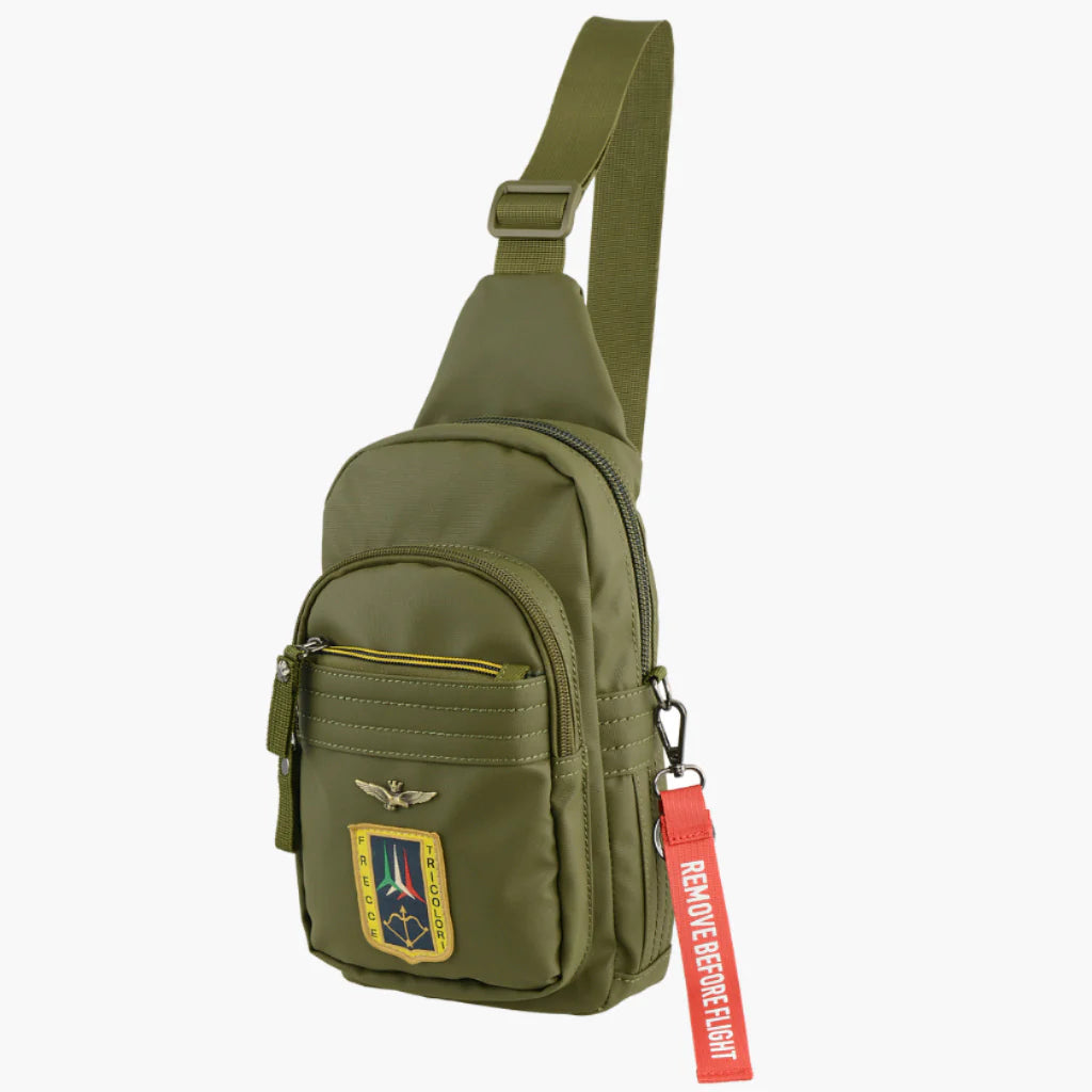 Monospalla Frecce - Aeronautica Militare