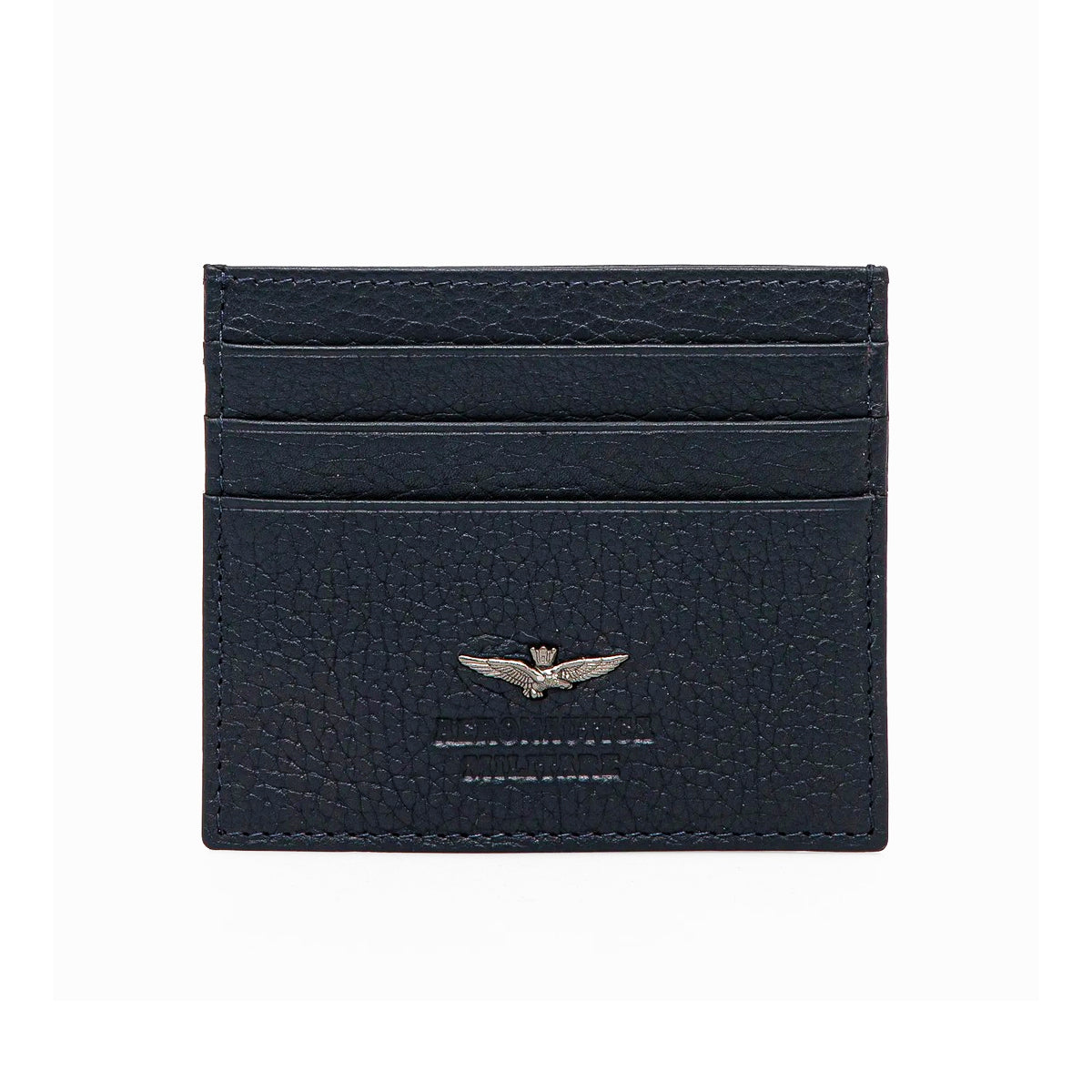 Portatessere Aeronautica Militare AM188 Soft in Vera Pelle