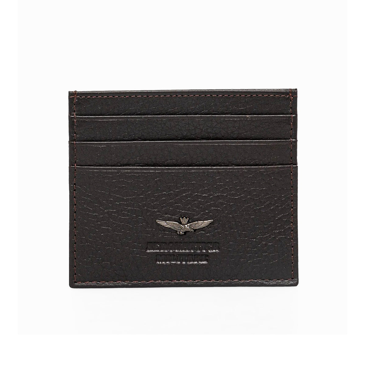 Portatessere Aeronautica Militare AM188 Soft in Vera Pelle