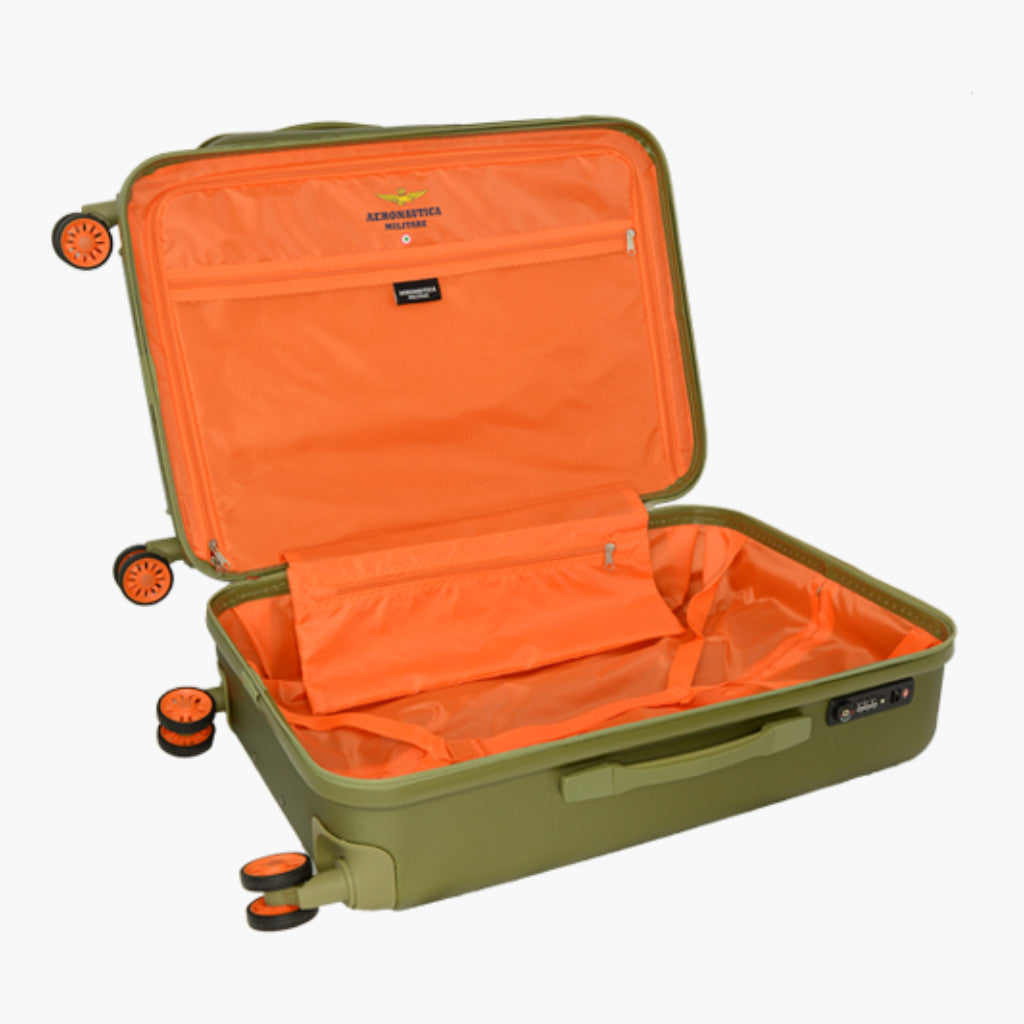 Trolley grande ultraleggero Force - Aeronautica Militare