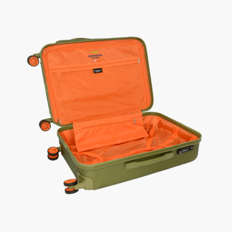 Trolley medio ultraleggero Force - Aeronautica Militare