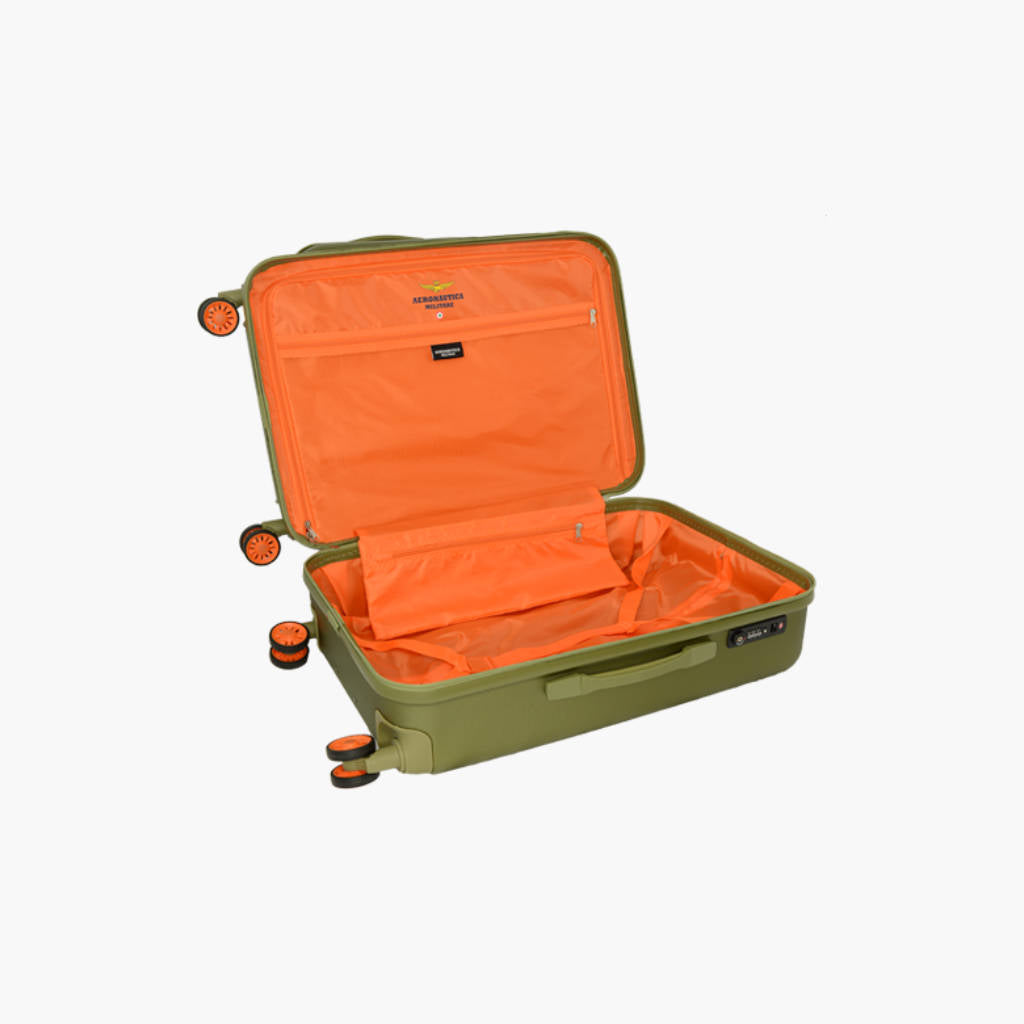 Trolley piccolo ultraleggero Force - Aeronautica Militare