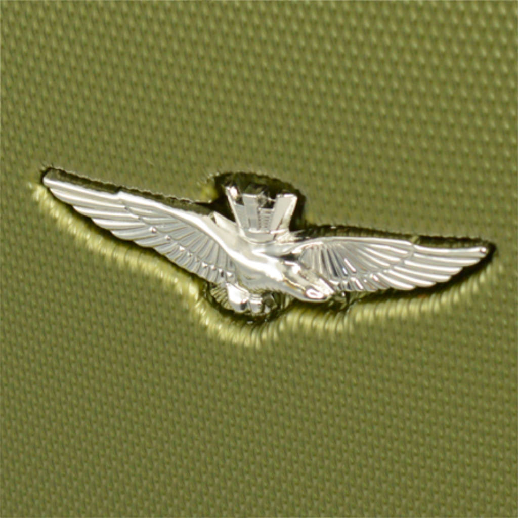 Trolley grande ultraleggero Force - Aeronautica Militare