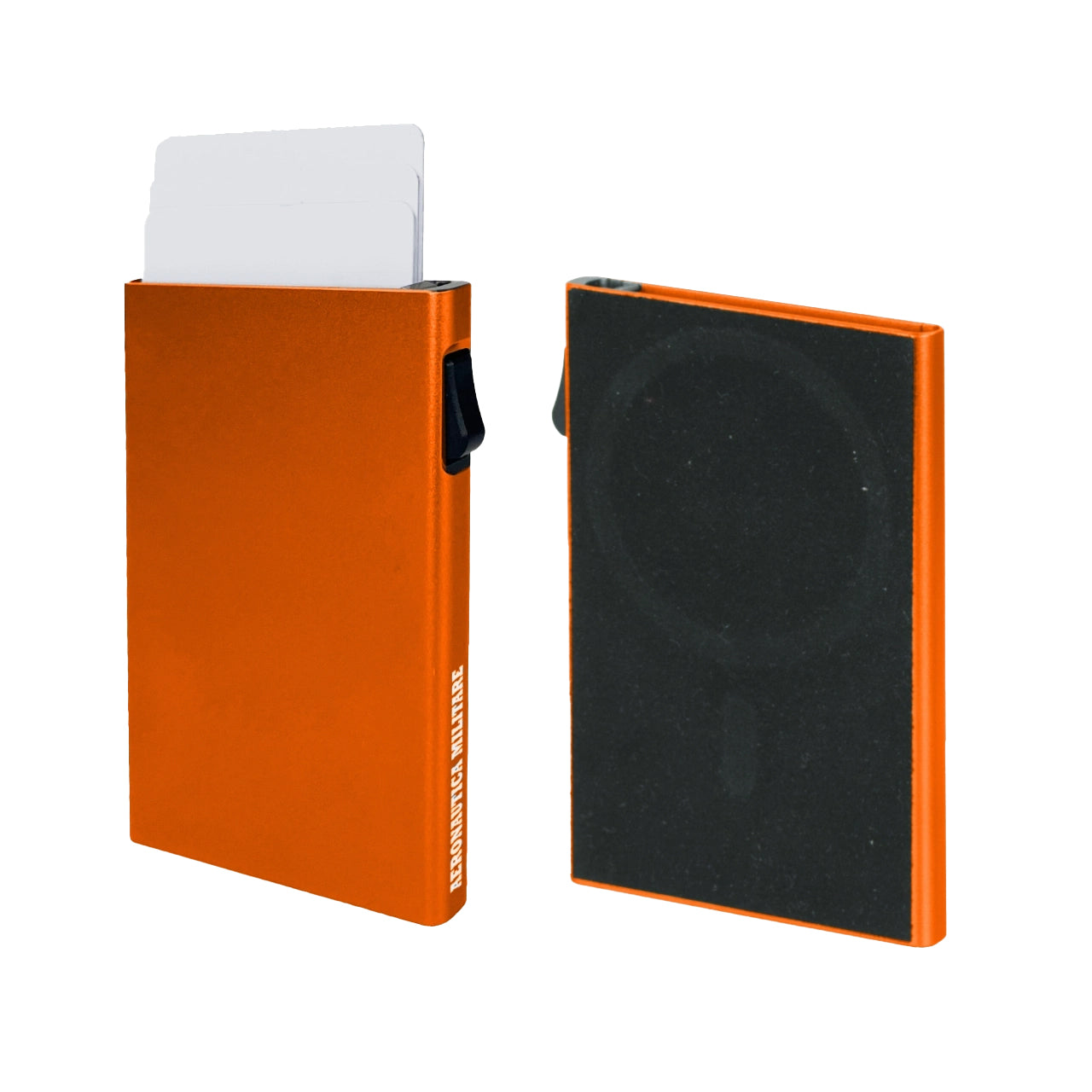 Portatessere Magnetico per Iphone Aeronautica Militare AM261 Mag Wallet