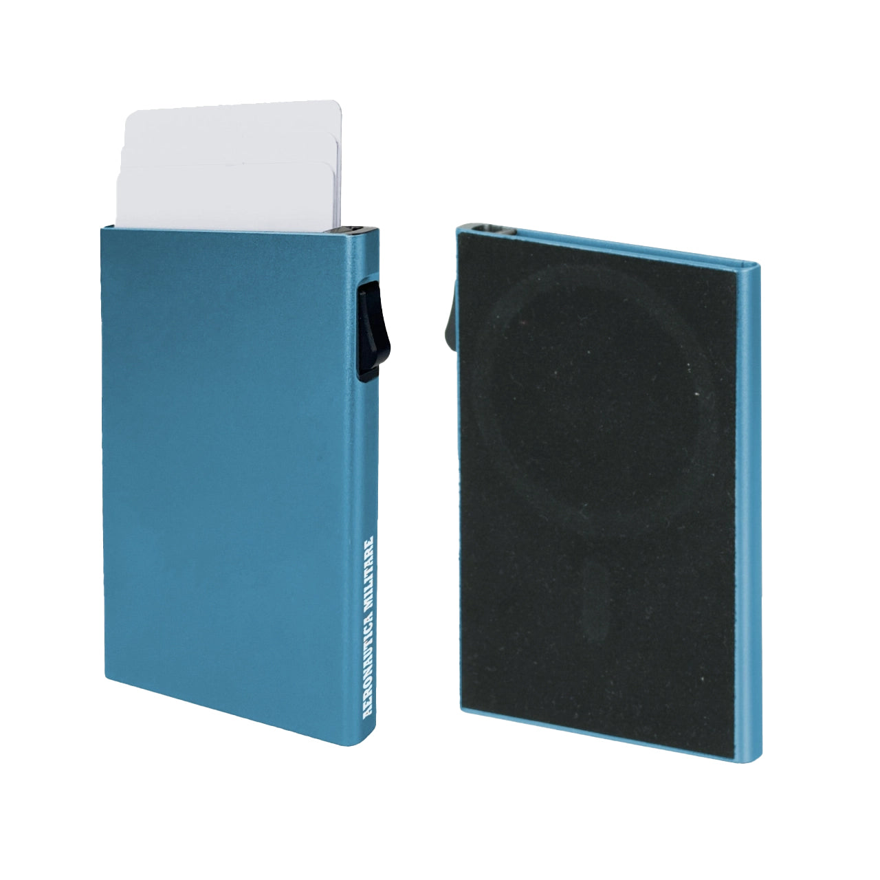 Portatessere Magnetico per Iphone Aeronautica Militare AM261 Mag Wallet