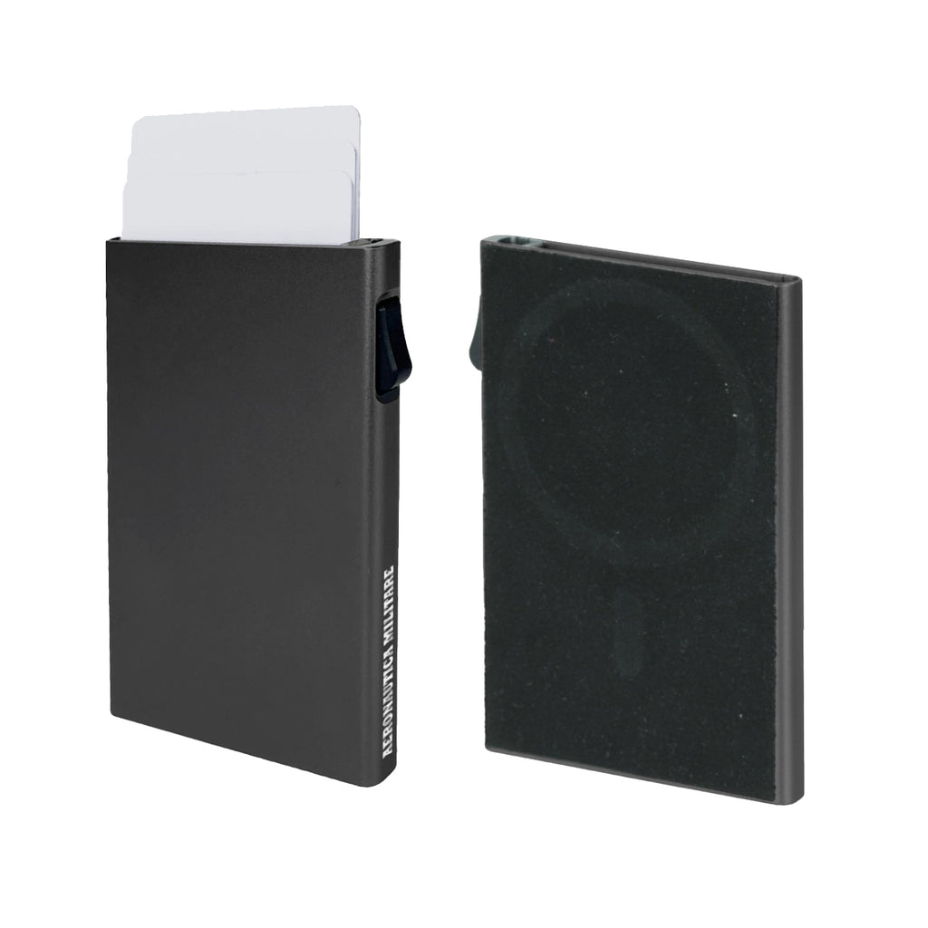 Portatessere Magnetico per Iphone Aeronautica Militare AM261 Mag Wallet