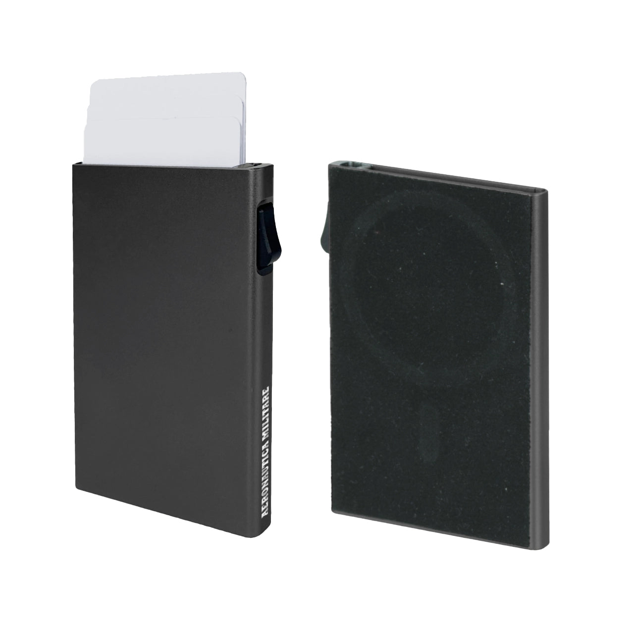 Portatessere Magnetico per Iphone Aeronautica Militare AM261 Mag Wallet