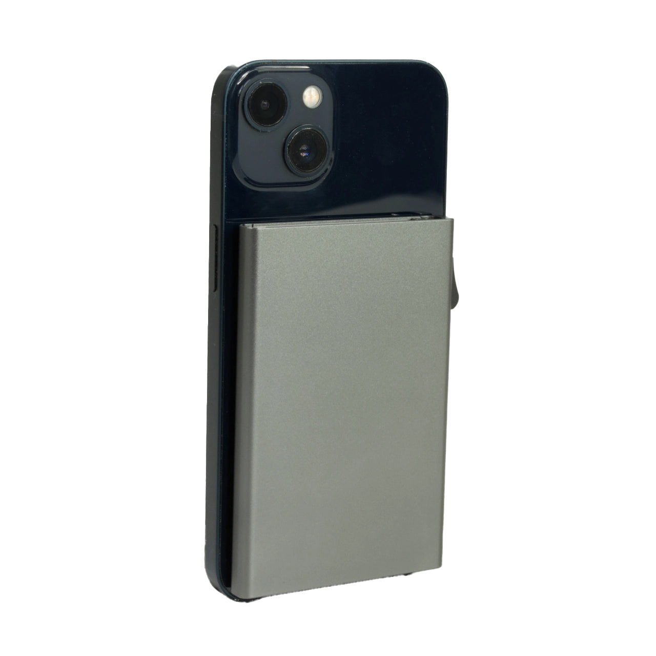 Portatessere Magnetico per Iphone Aeronautica Militare AM261 Mag Wallet