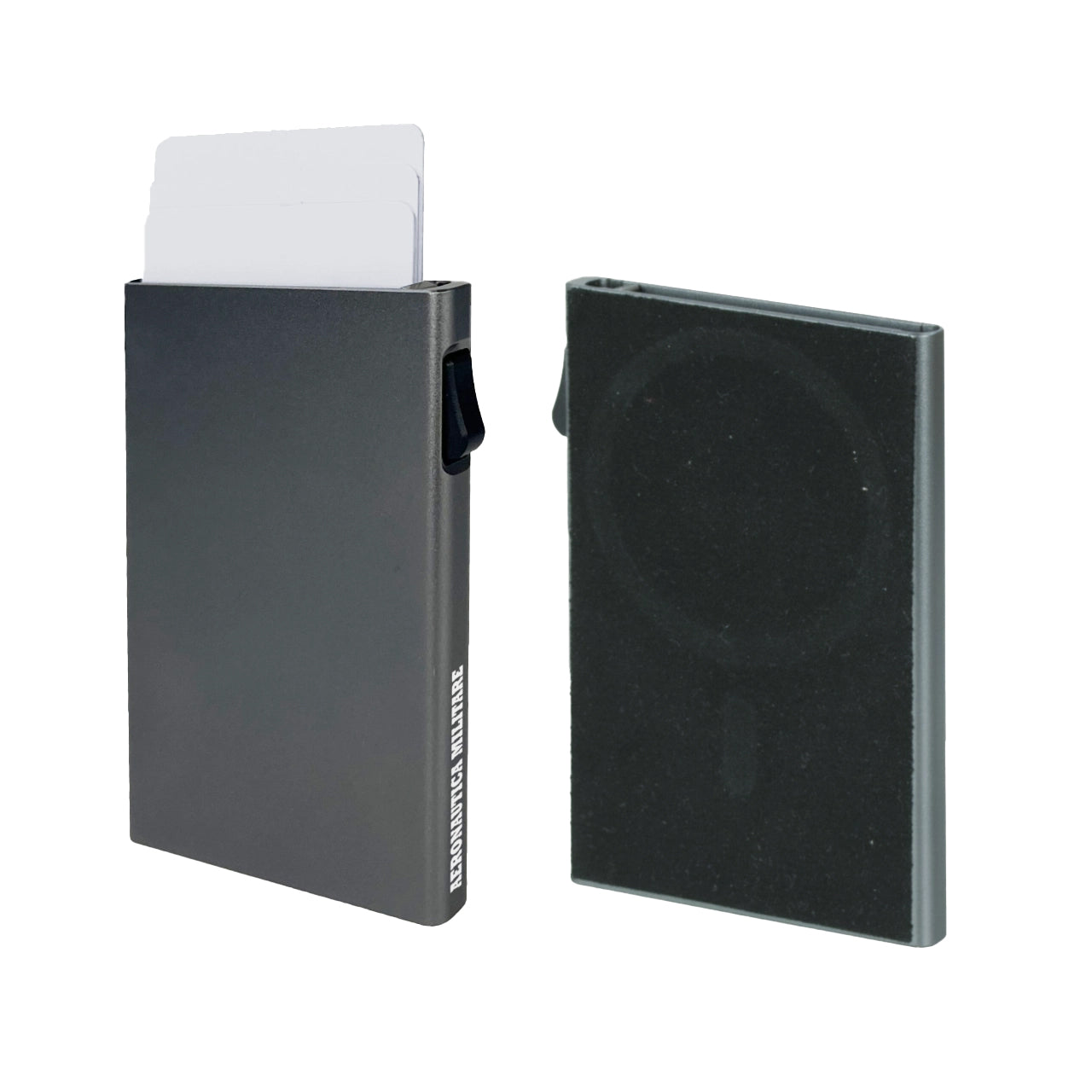 Portatessere Magnetico per Iphone Aeronautica Militare AM261 Mag Wallet