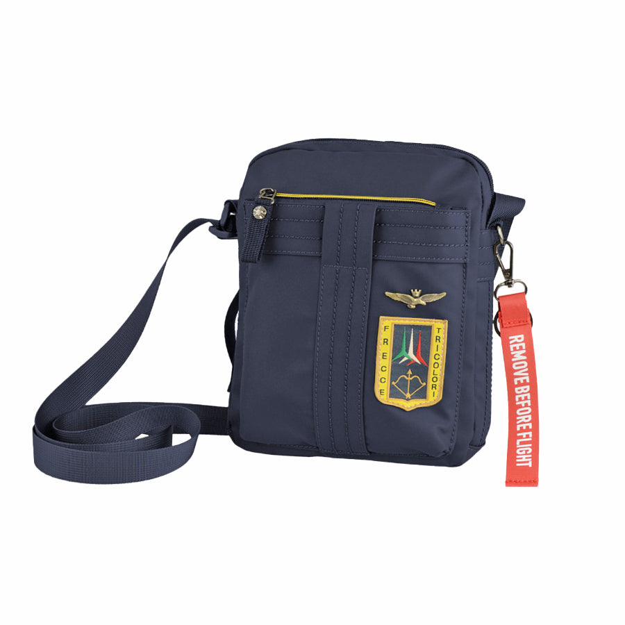 Tracolla Grande Aeronautica Militare AM341 Frecce Tricolore