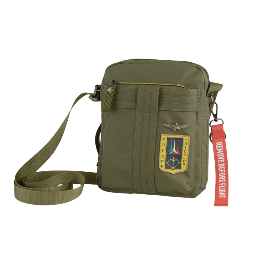 Tracolla Grande Aeronautica Militare AM341 Frecce Tricolore