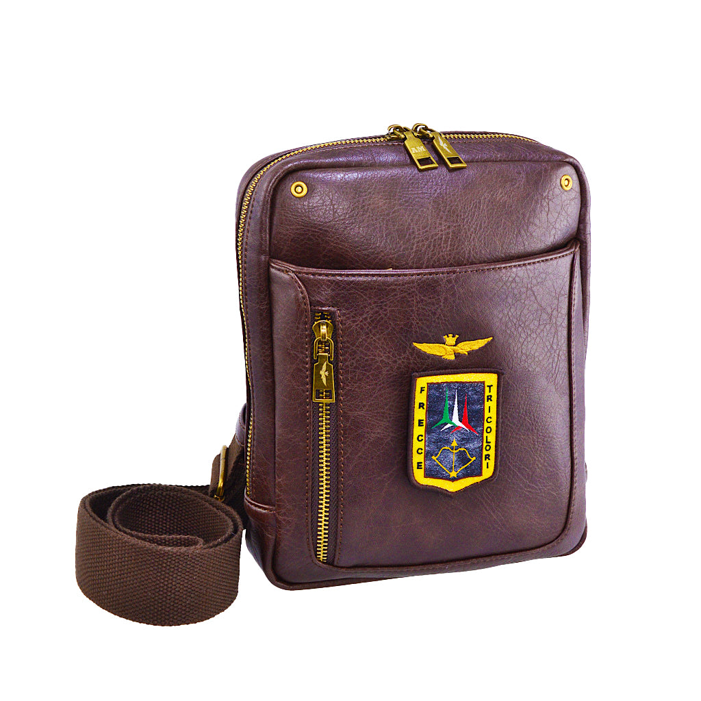 Tracolla Media Porta Tablet Aeronautica Militare AM471 Pilot
