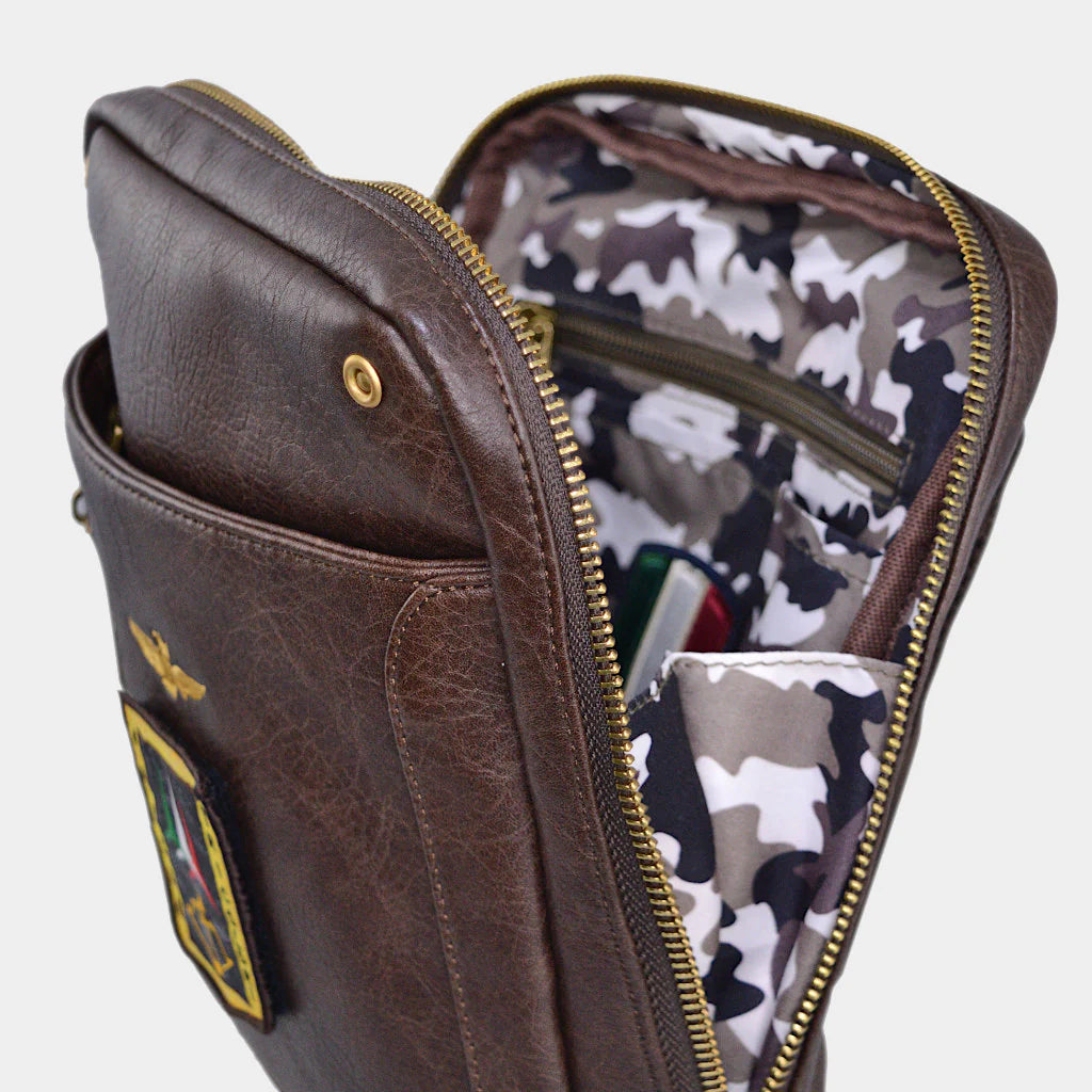Tracolla Media Pilot - Aeronautica Militare