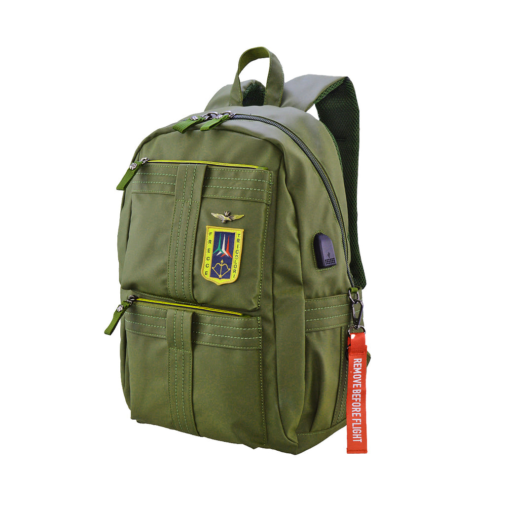 Zaino Aeronautica Militare AM345 Frecce Tricolore