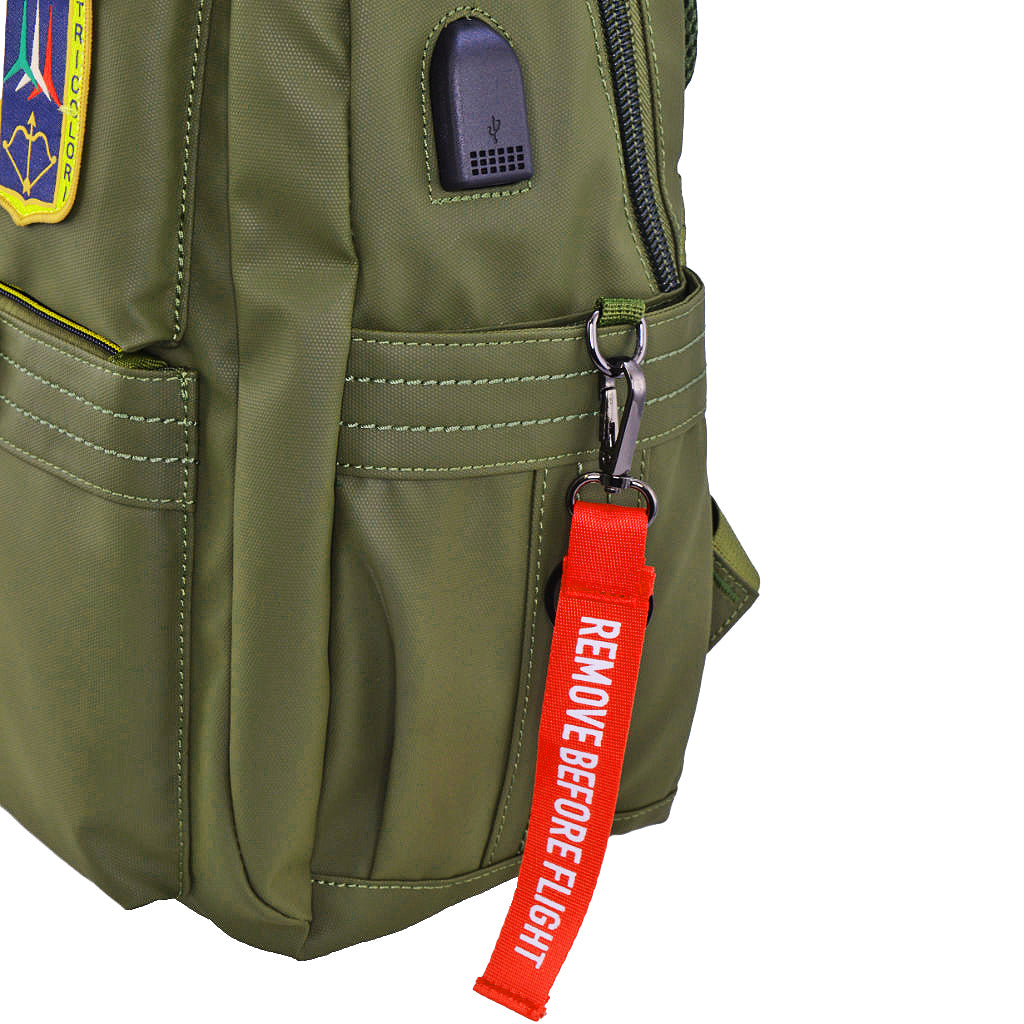 Zaino Aeronautica Militare AM345 Frecce Tricolore
