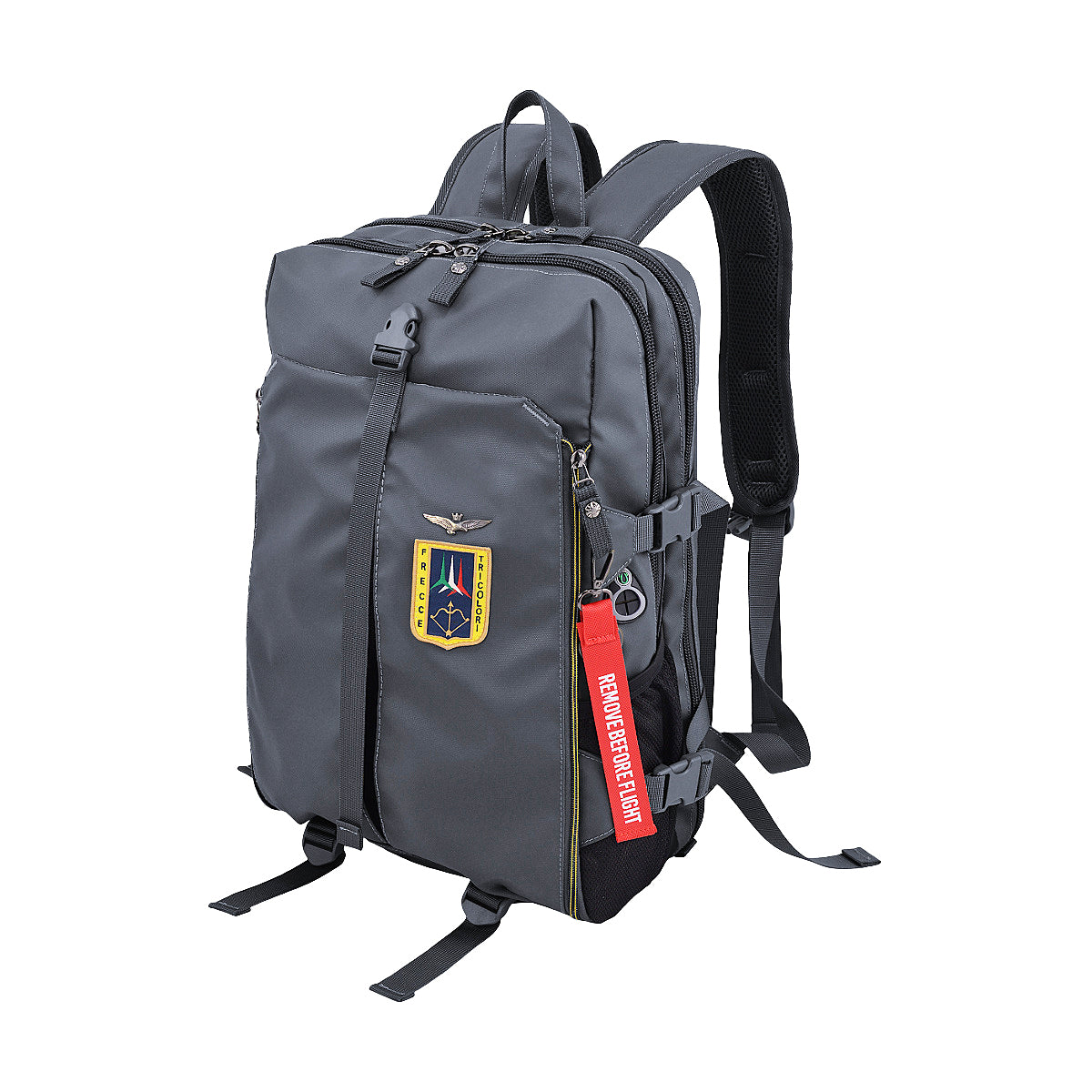 Zaino Trekking Aeronautica Militare AM348 Frecce Tricolore
